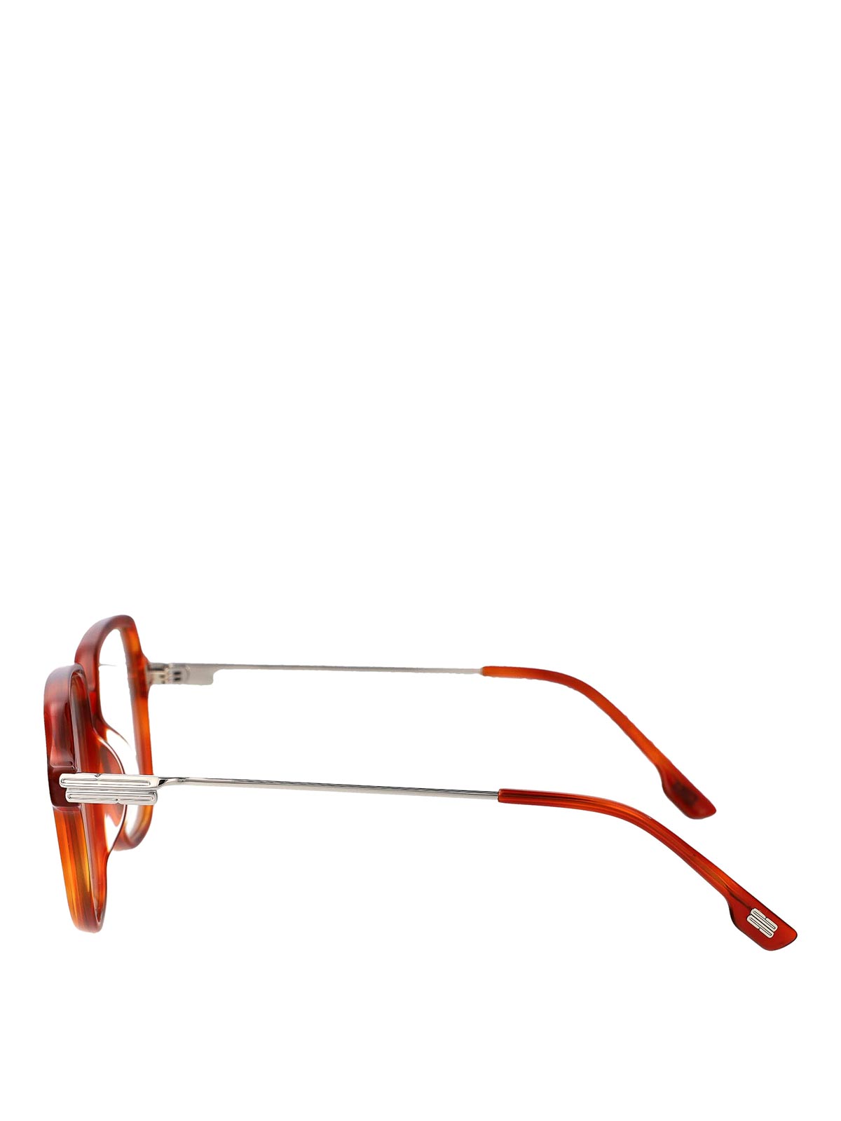 Gentle Monster サングラス - オレンジ|MUAT4TORTOISE