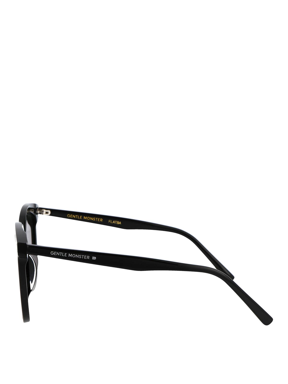 【美品】GENTLE MONSTER SUNGLASSES MyMa01 Gentle Monster Myma-01 Sunglasses | David Jones