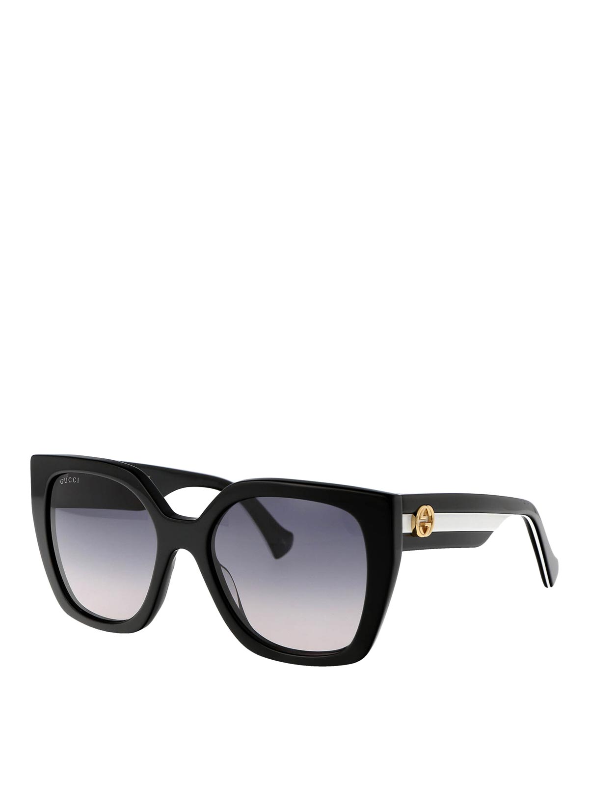 【人気商品】GUCCI グッチ GG1300S 004 サングラス Gucci GG1300S M (55 - 19) with Brown lenses and Tortoise