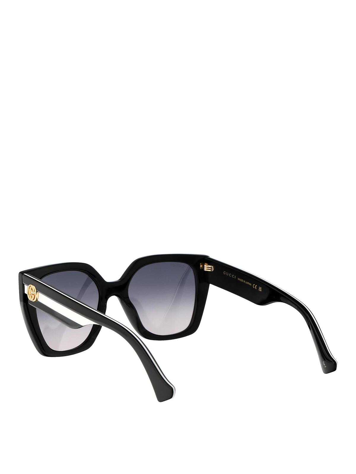 【人気商品】GUCCI グッチ GG1300S 004 サングラス GUCCI グッチ 偏光サングラス NewModel GG1346SK 002 スクエア