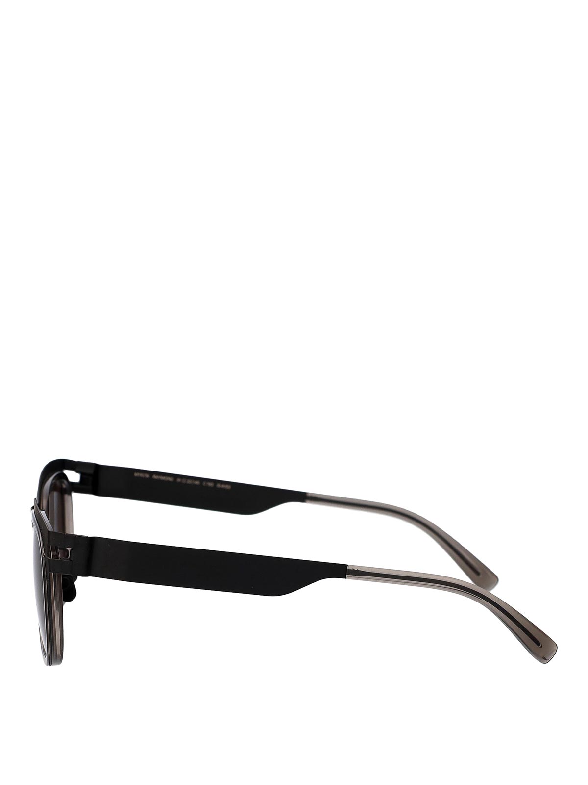Mykita サングラス - 黒 - ブラック | RAYMOND793SUN