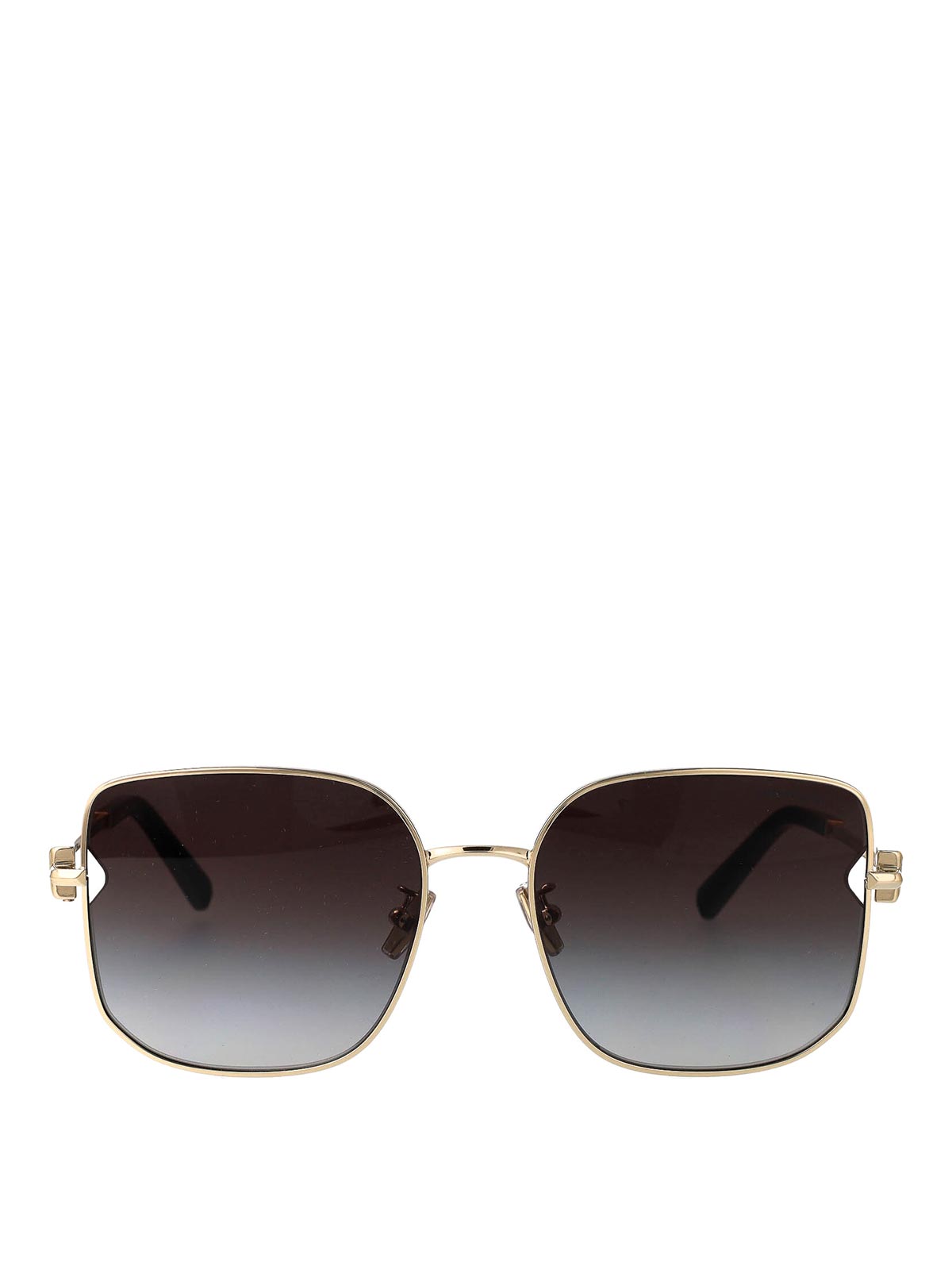 Tiffany & Co. Lunettes De Soleil - Or