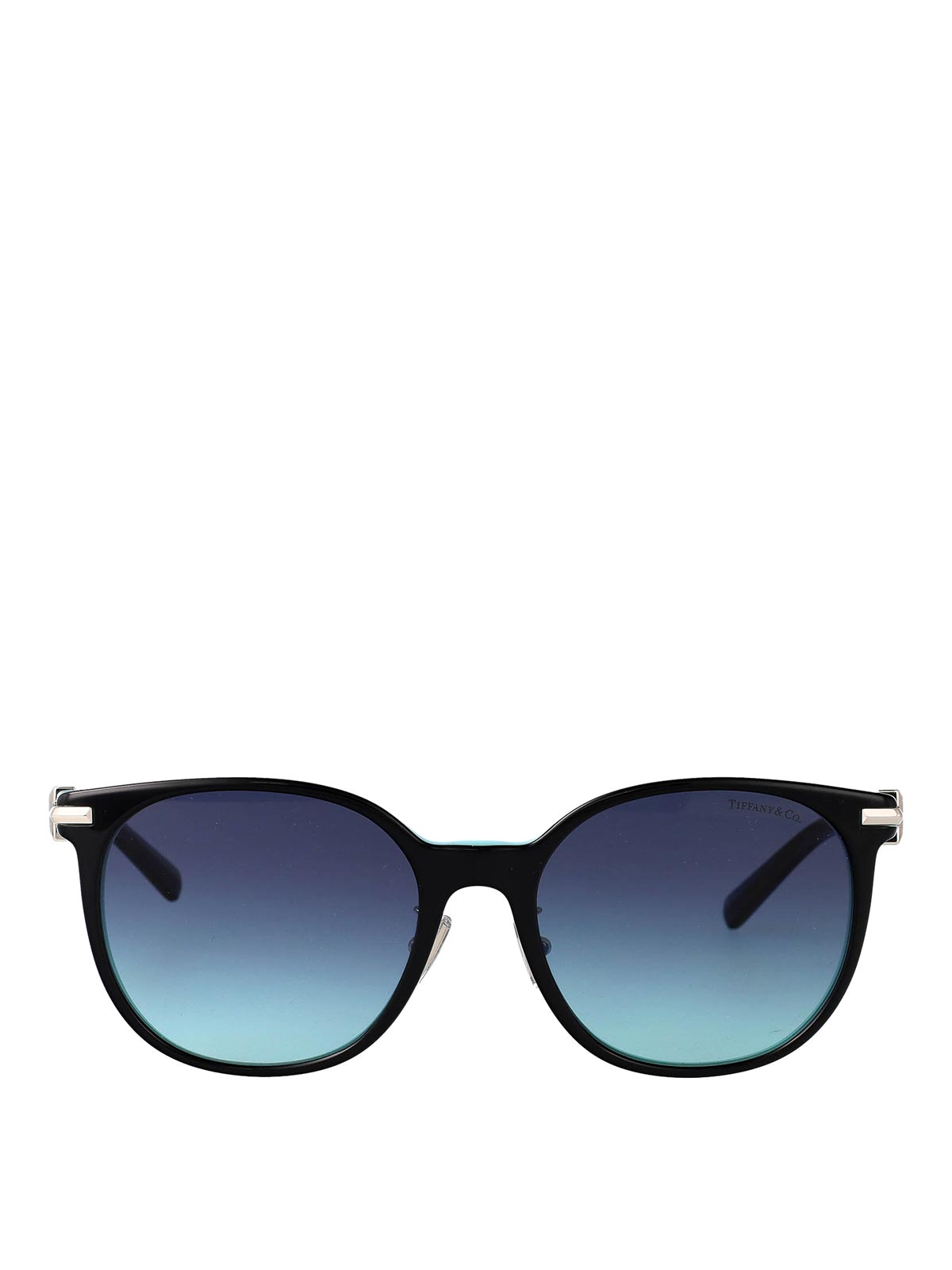 Tiffany & Co. Lunettes De Soleil - Noir