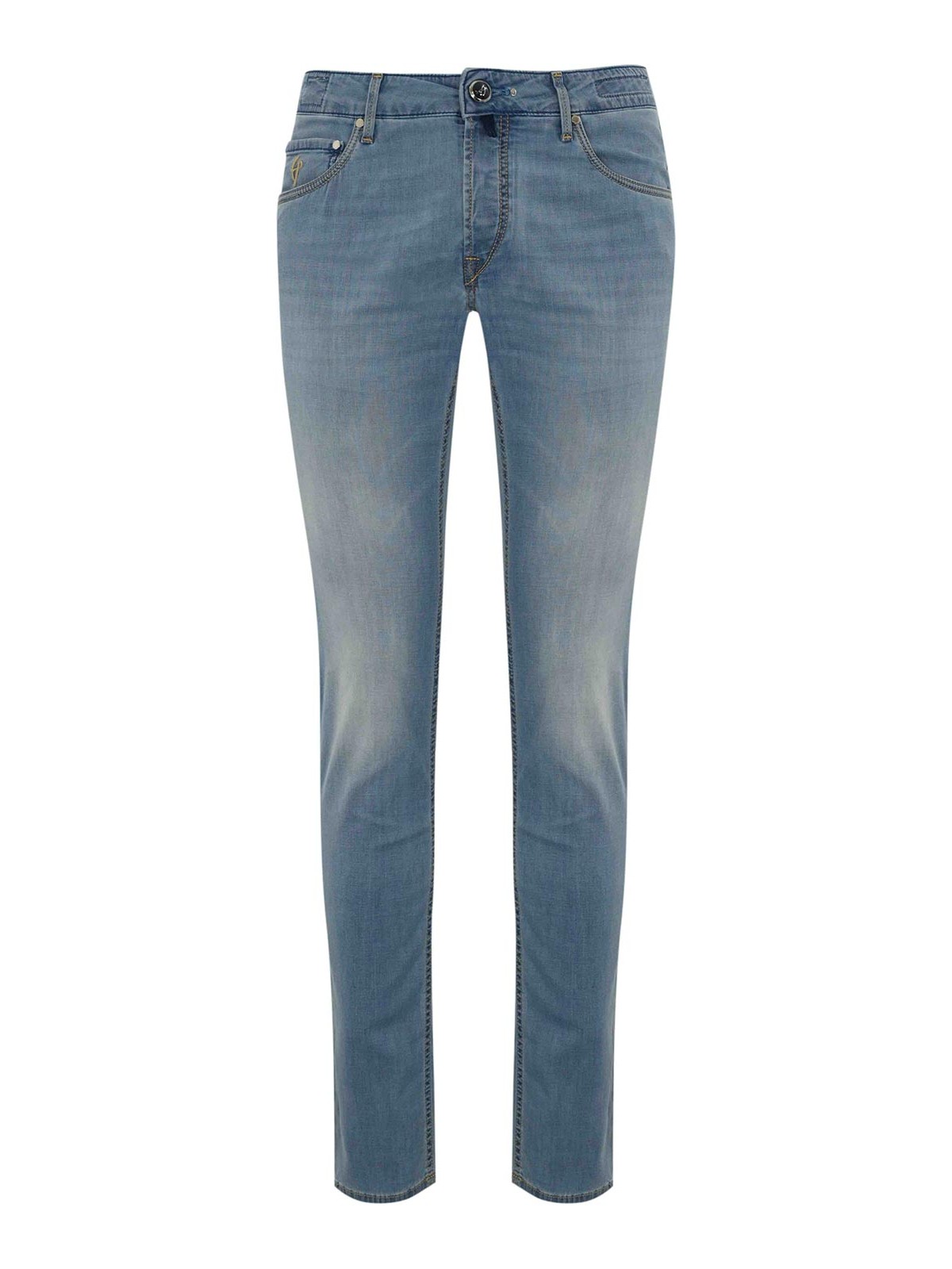 Handpicked Orvieto Denim Jeans In Blue