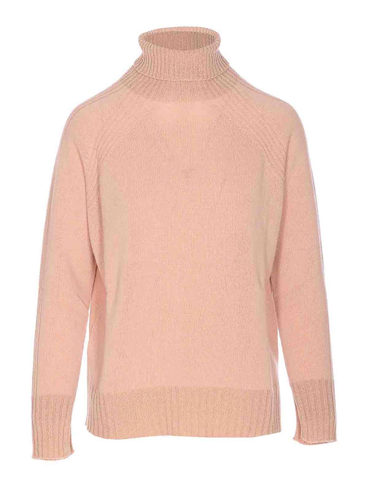 Twinset Sweater In Neutral