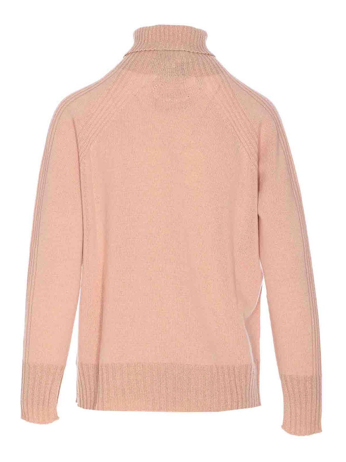 Twinset Sweater In Neutral
