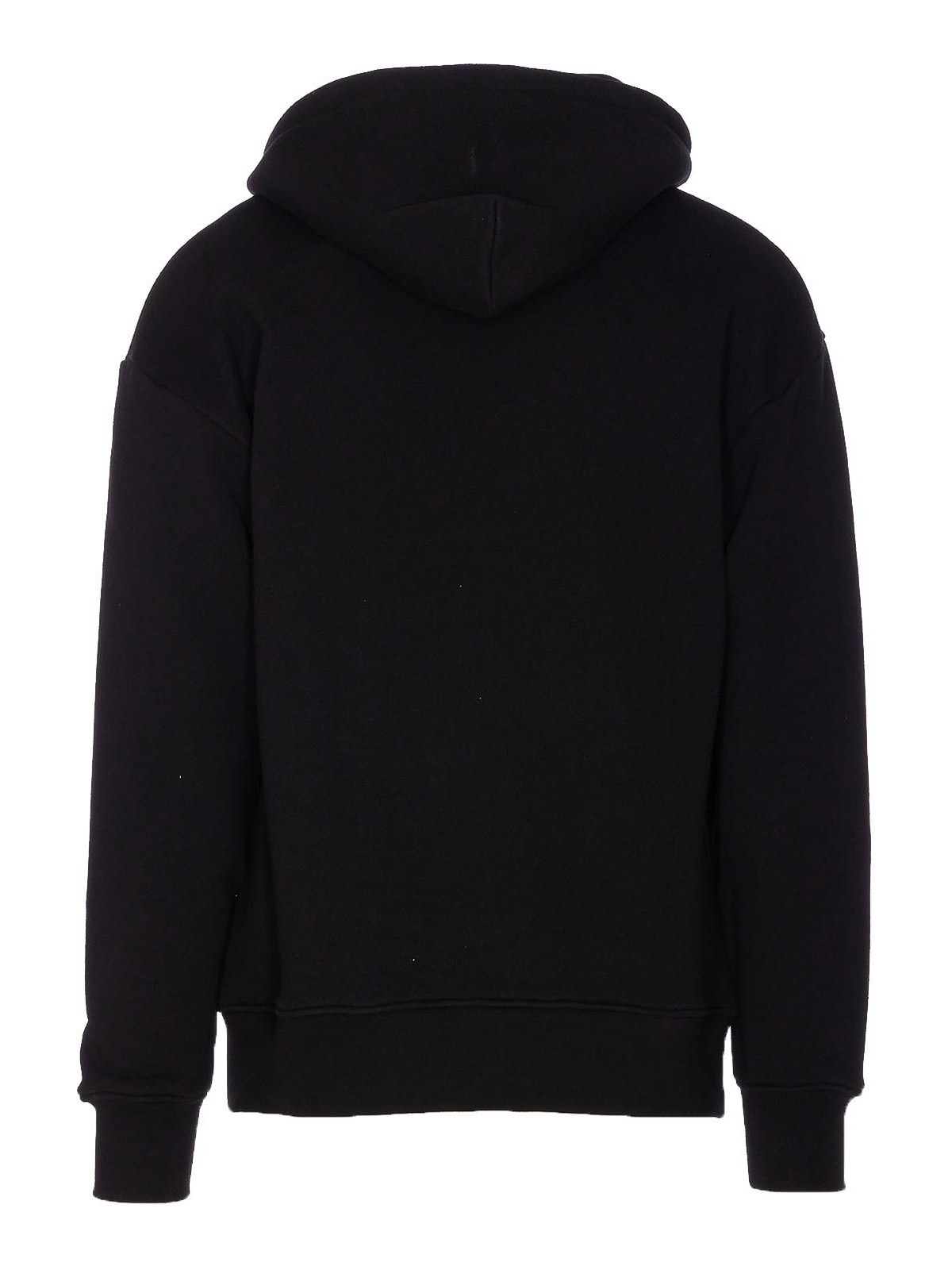 パーカー・フーディ VALENTINO GARAVANI CHAT DE LA MAISON PATCH HOODIE Valentino Garavani Le Chat De La Maison Patch Hoodie