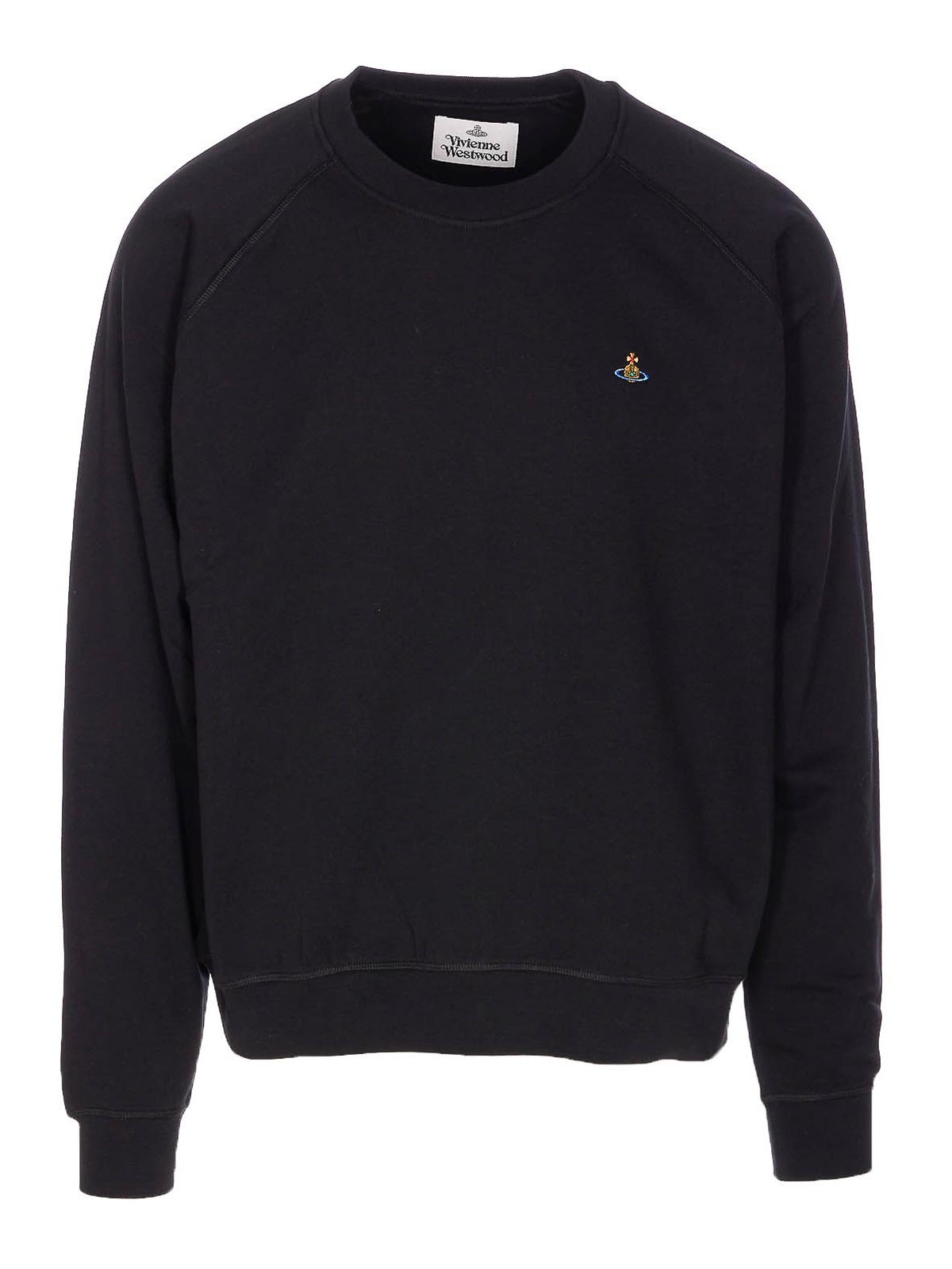 Vivienne Westwood Alex Sweatshirt In Blue