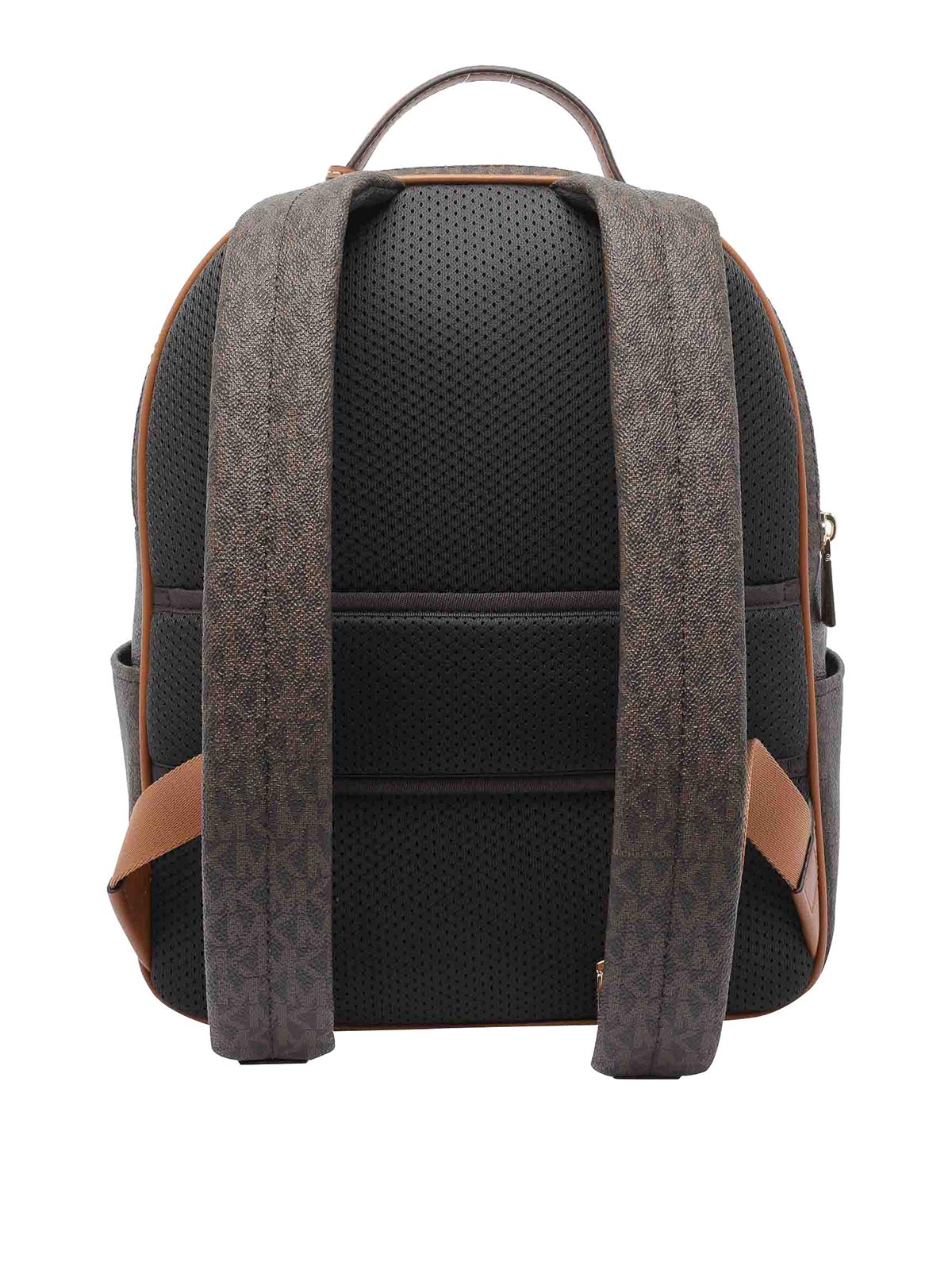 Michael Michael Kors Sable Backpack In Brown