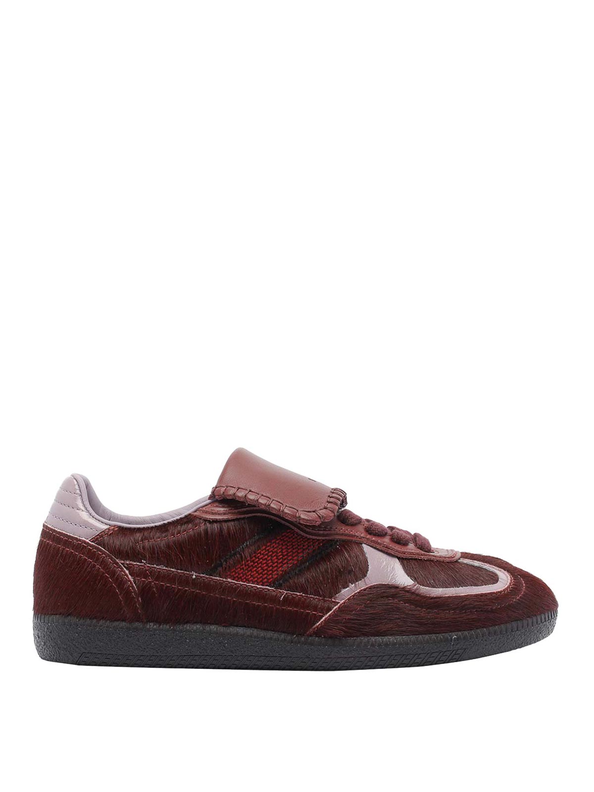 Alohas Tb490 Club Sneakers In Red