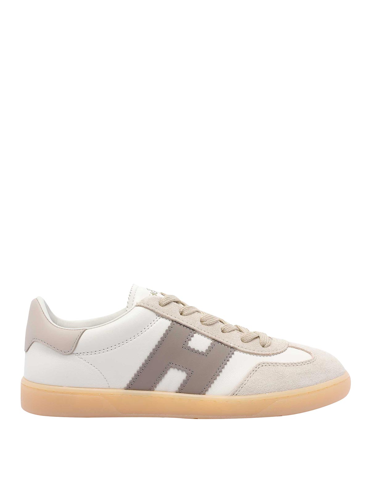 Hogan Multicolor Cool Sneakers In Multi