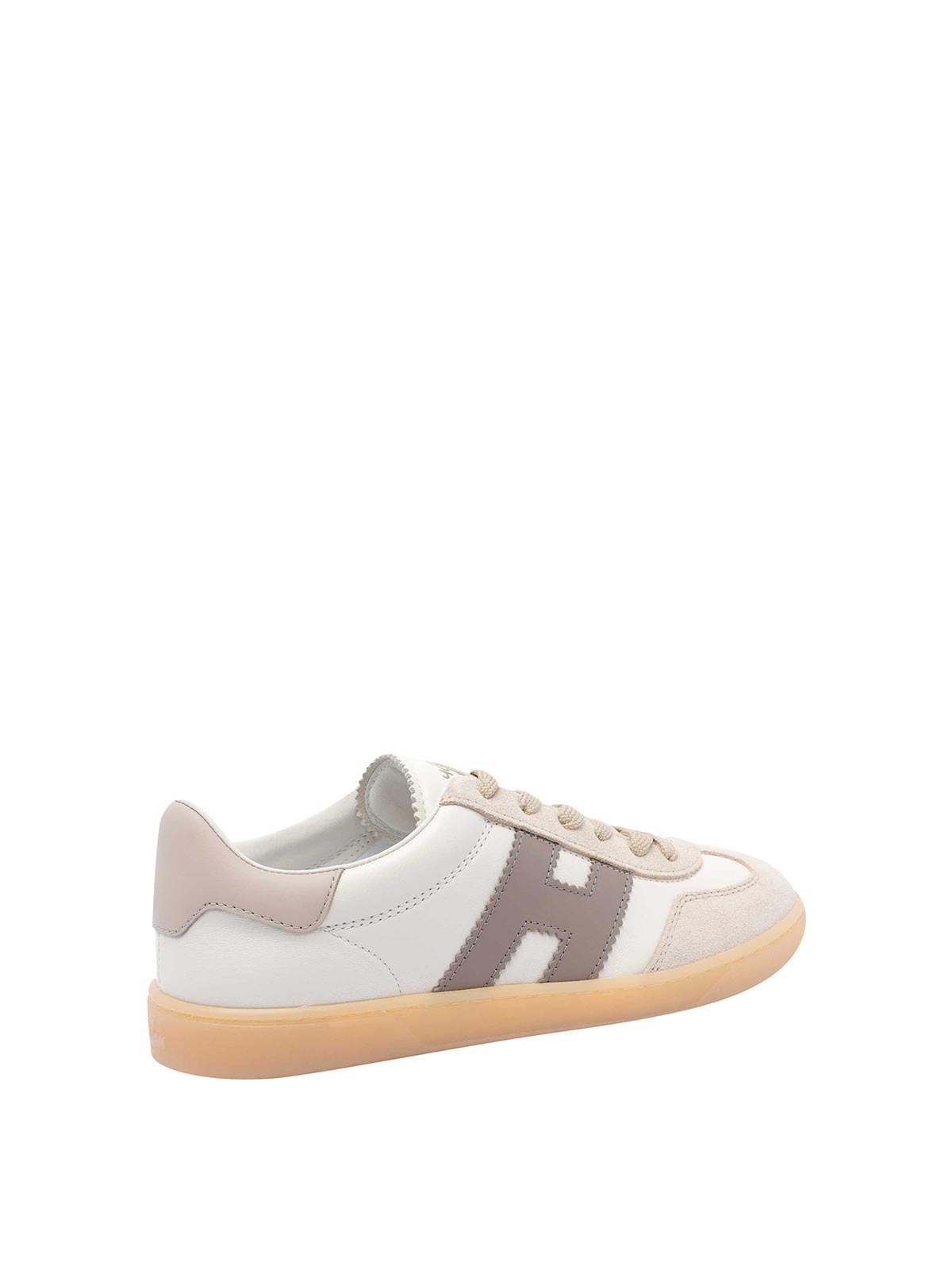 Hogan Multicolor Cool Sneakers In Multi