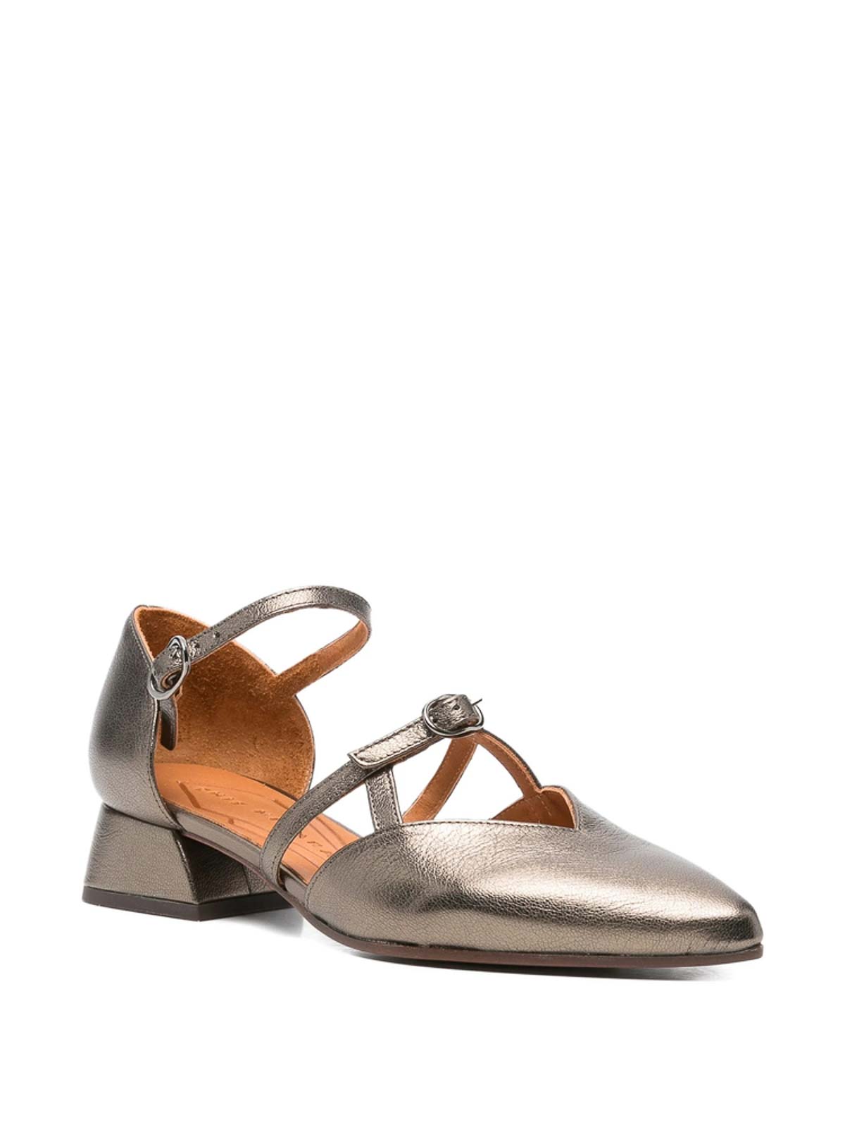 Chie Mihara Shoes In Gray