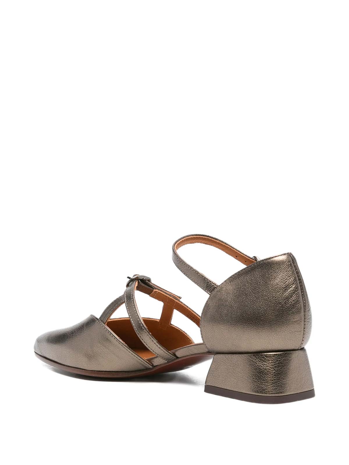 Chie Mihara Shoes In Gray