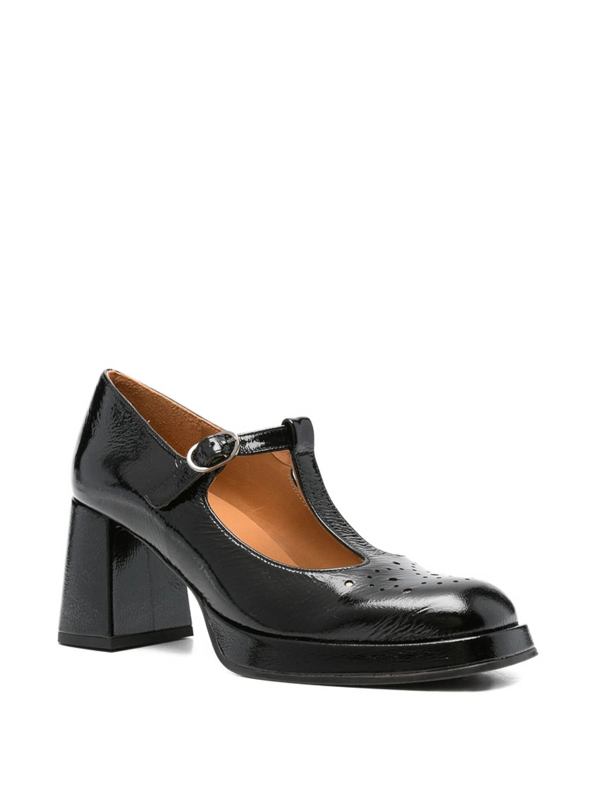 Chie Mihara Ankle Boots In Black