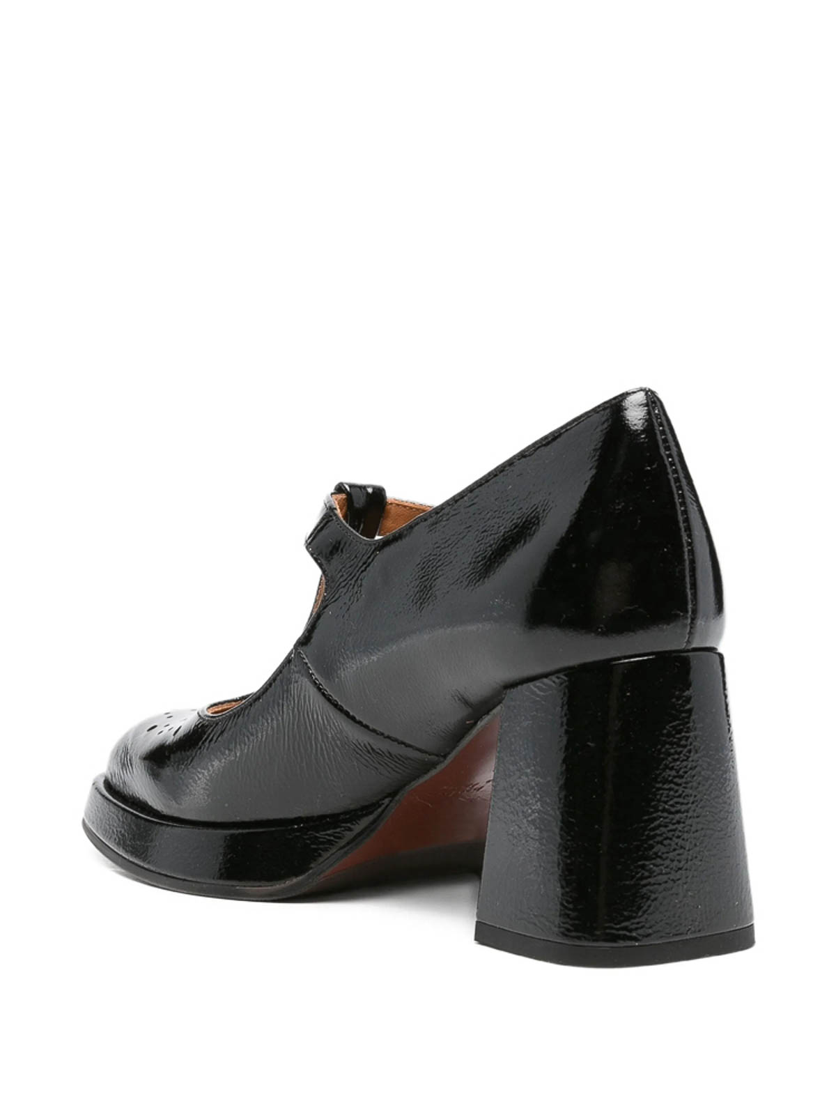 Chie Mihara Ankle Boots In Black