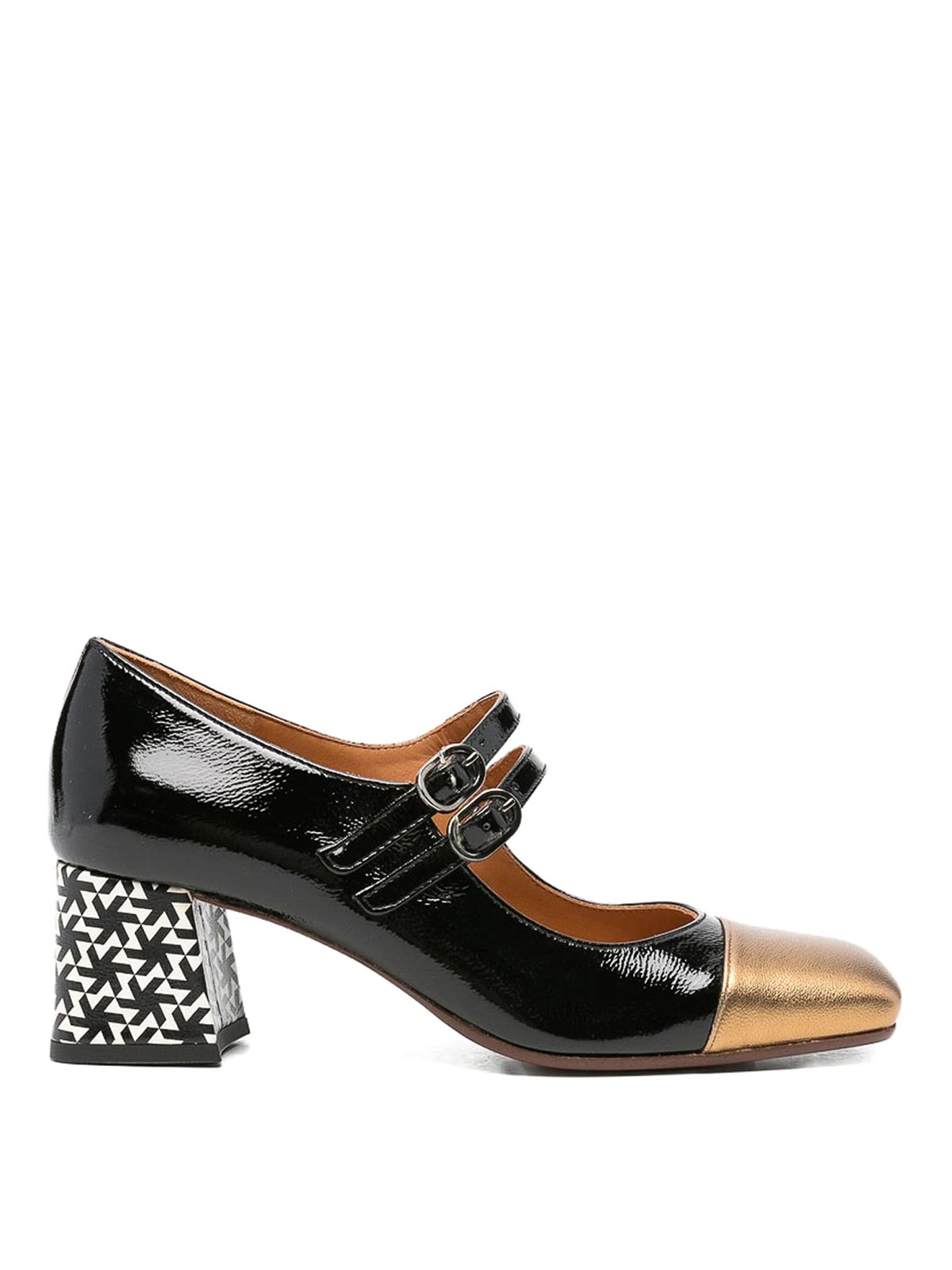 Chie Mihara Ankle Boots In Black