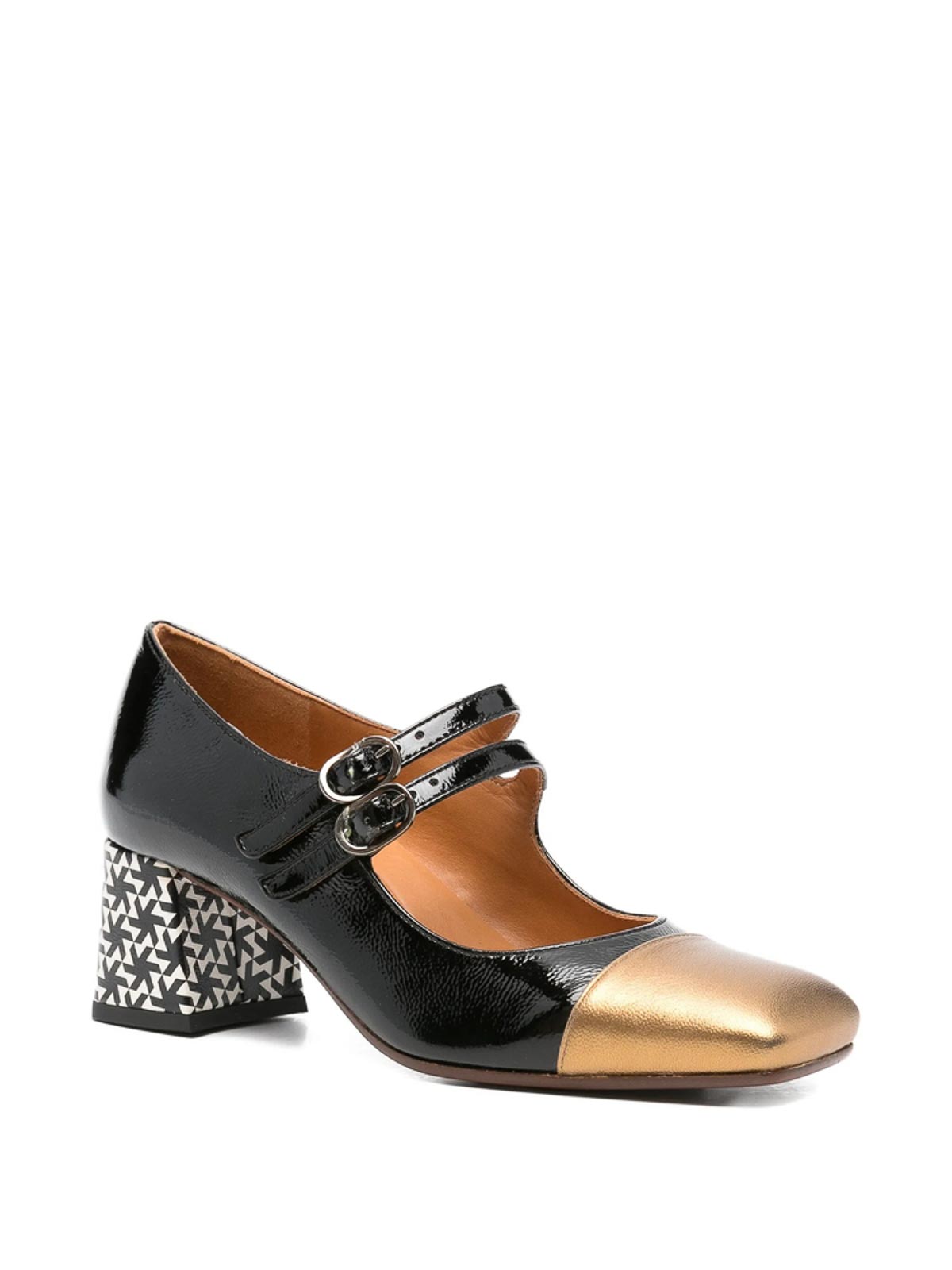Chie Mihara Ankle Boots In Black