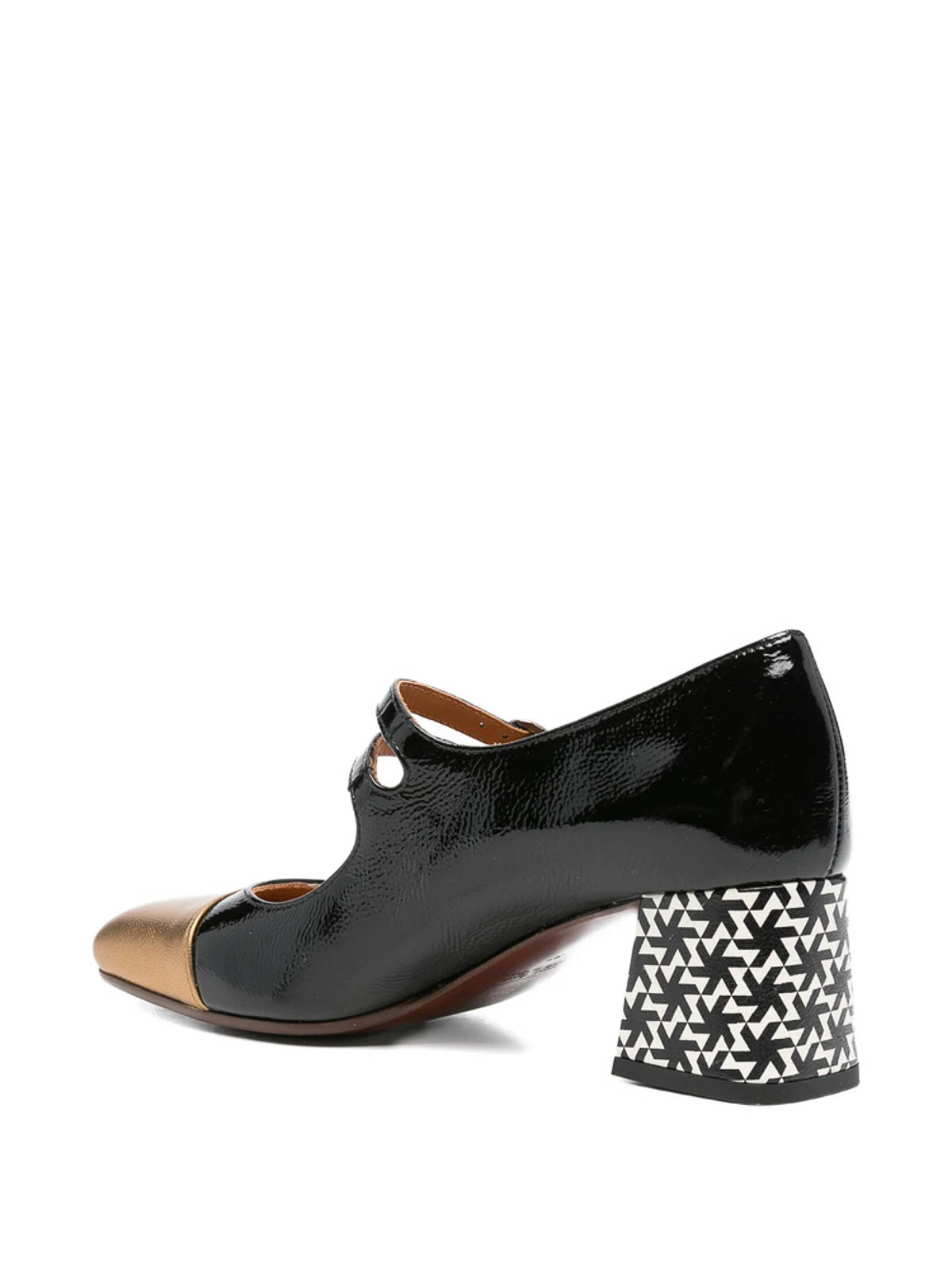 Chie Mihara Ankle Boots In Black