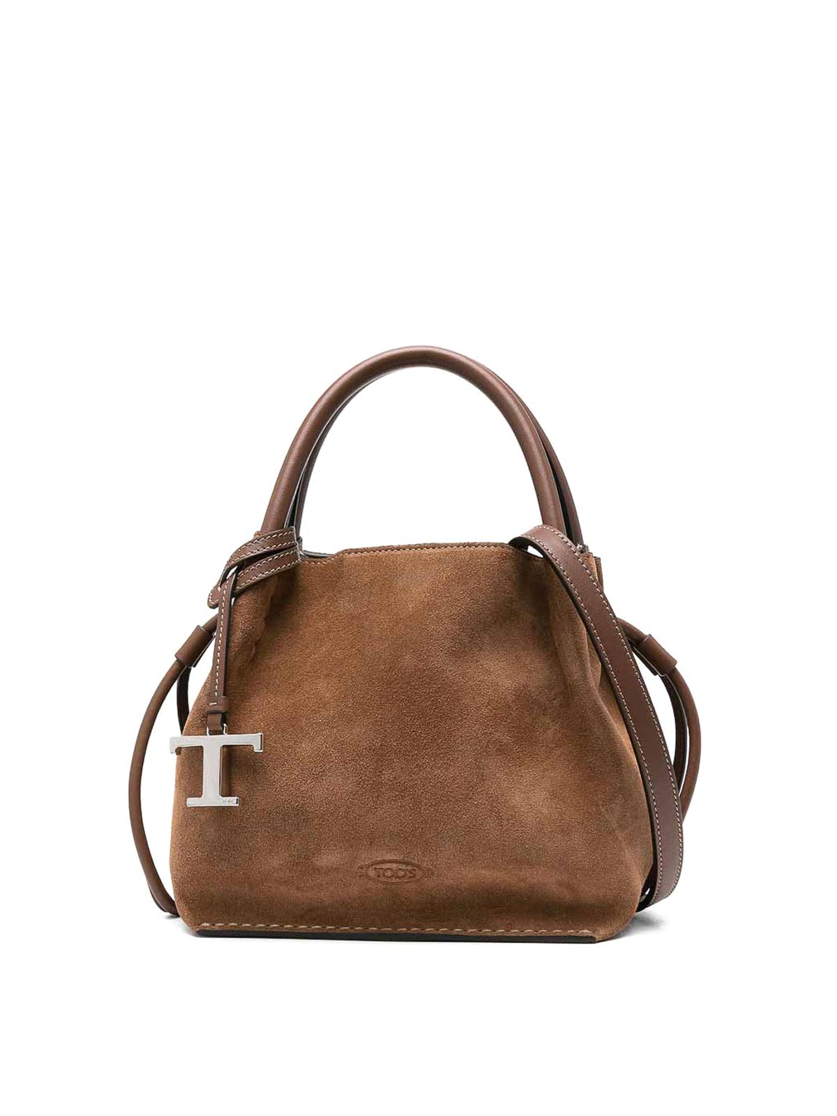 Tod's Bag Tods In Brown