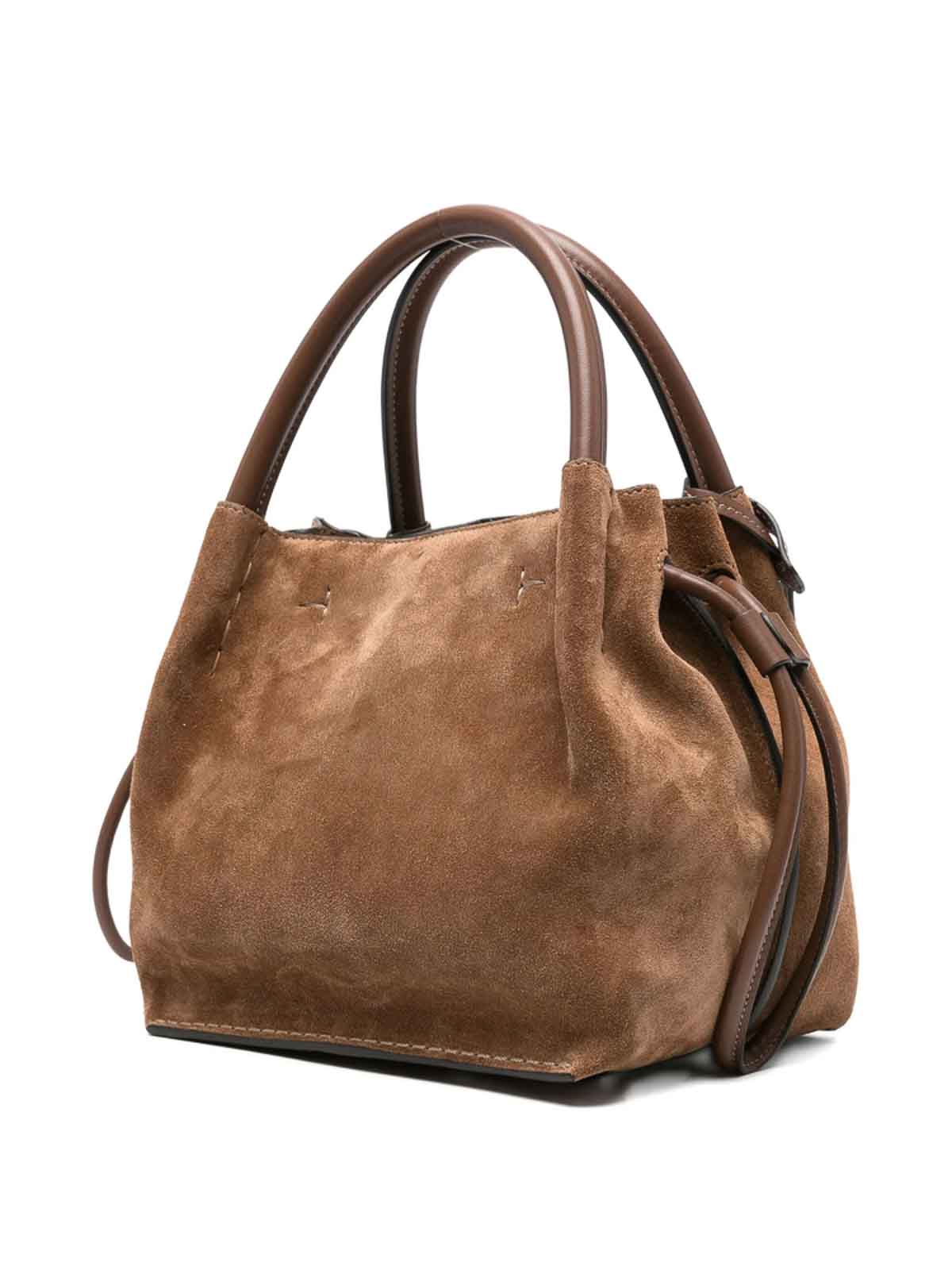 Tod's Bag Tods In Brown