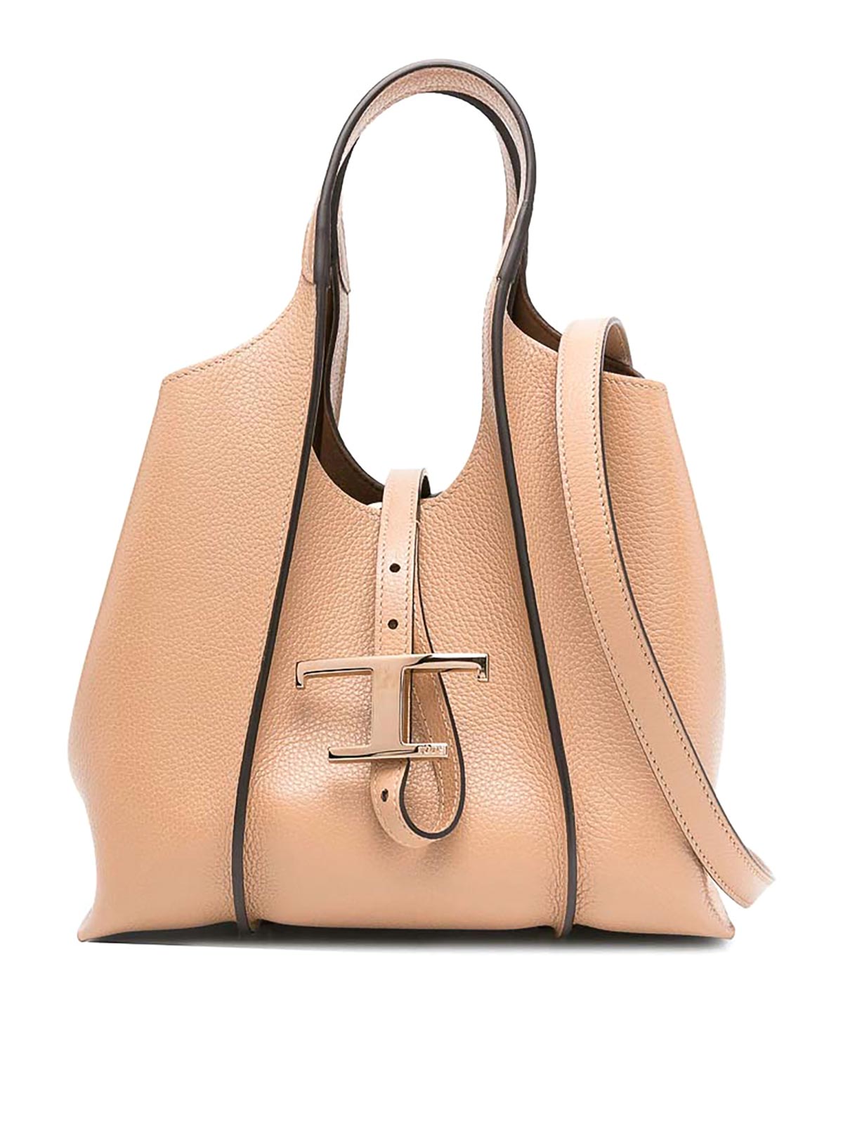 Tod's Bag Tods In Brown