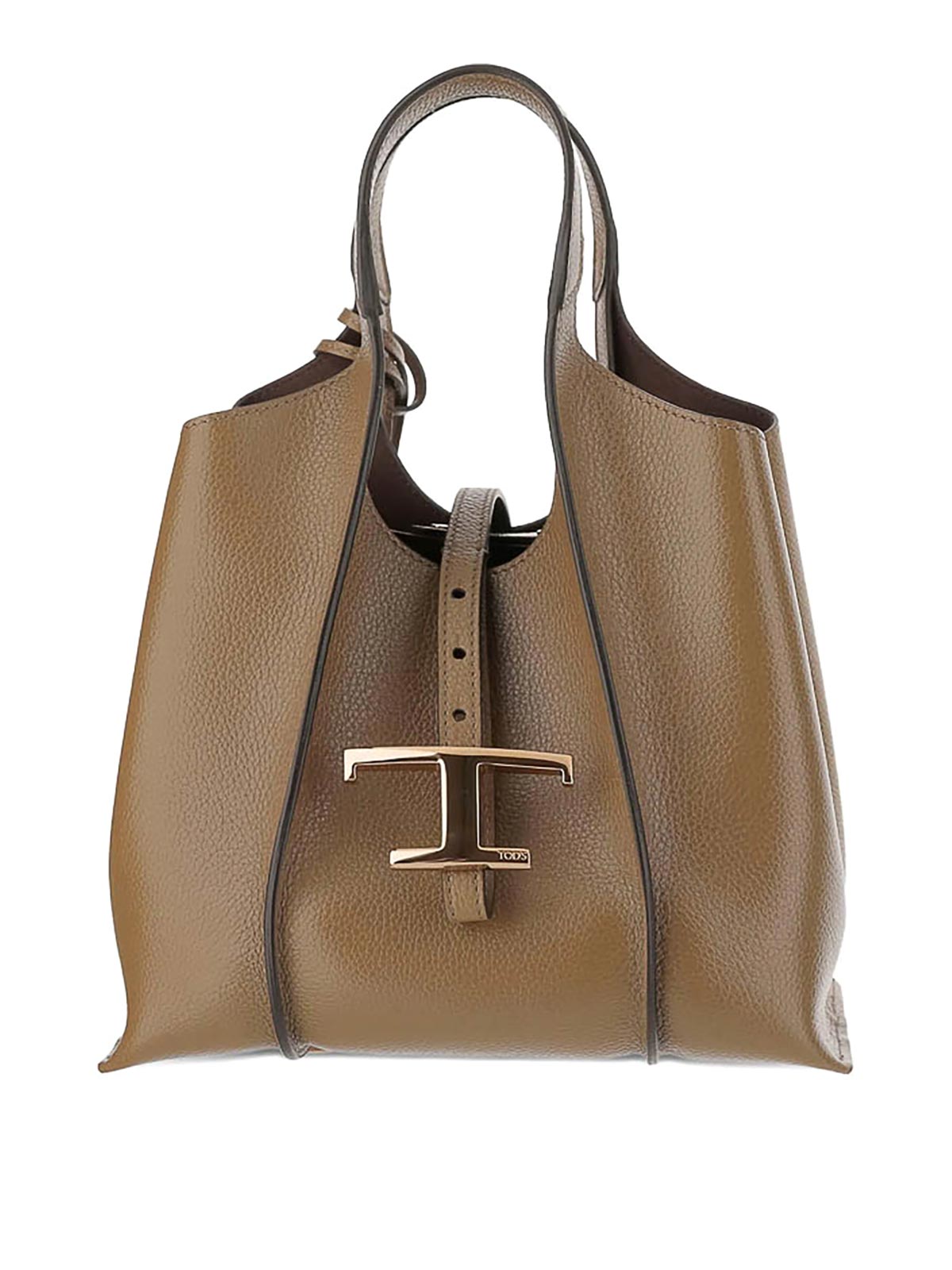 Tod's Bag Tods In Brown