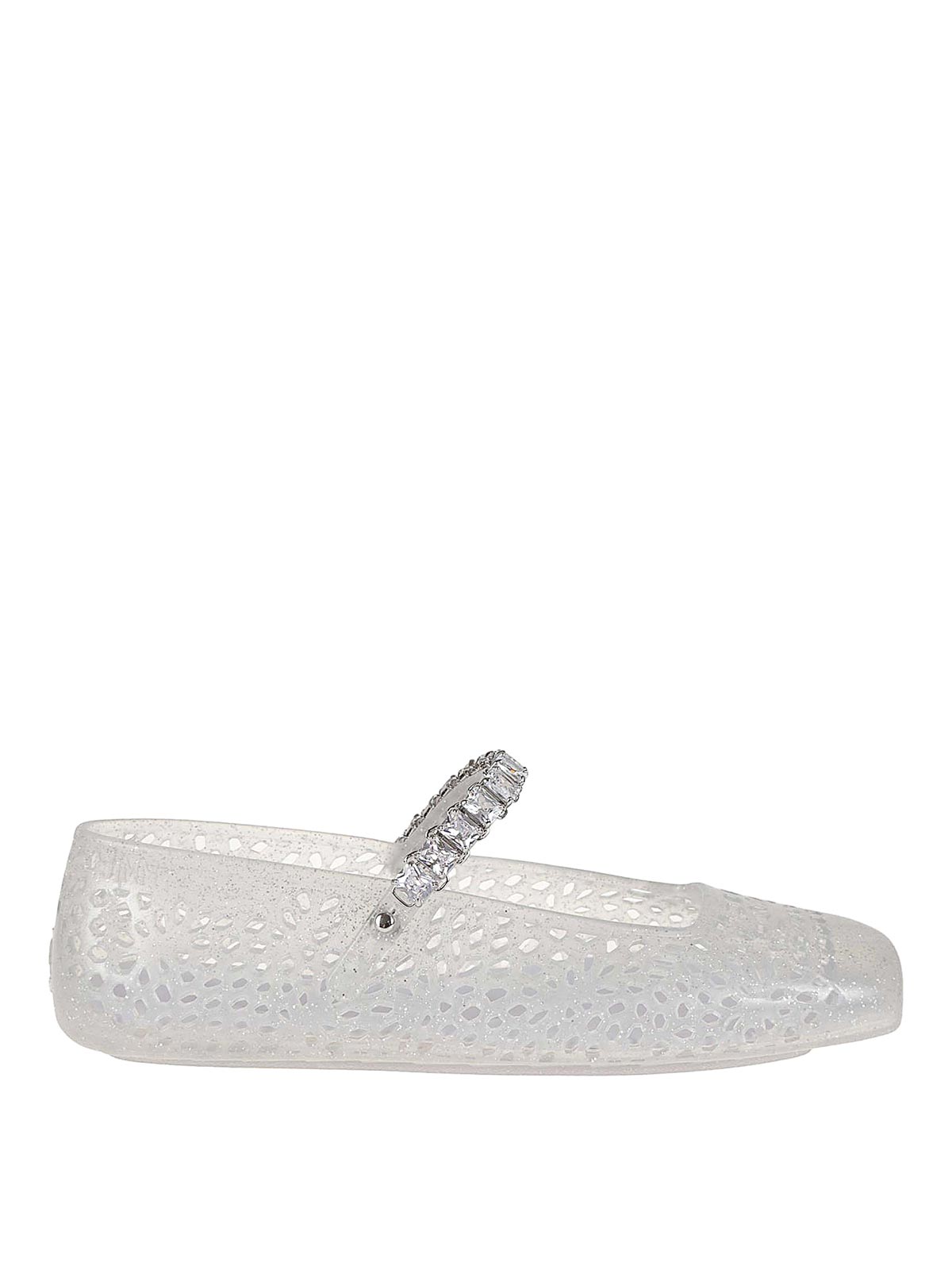 Jimmy Choo The Jelly
