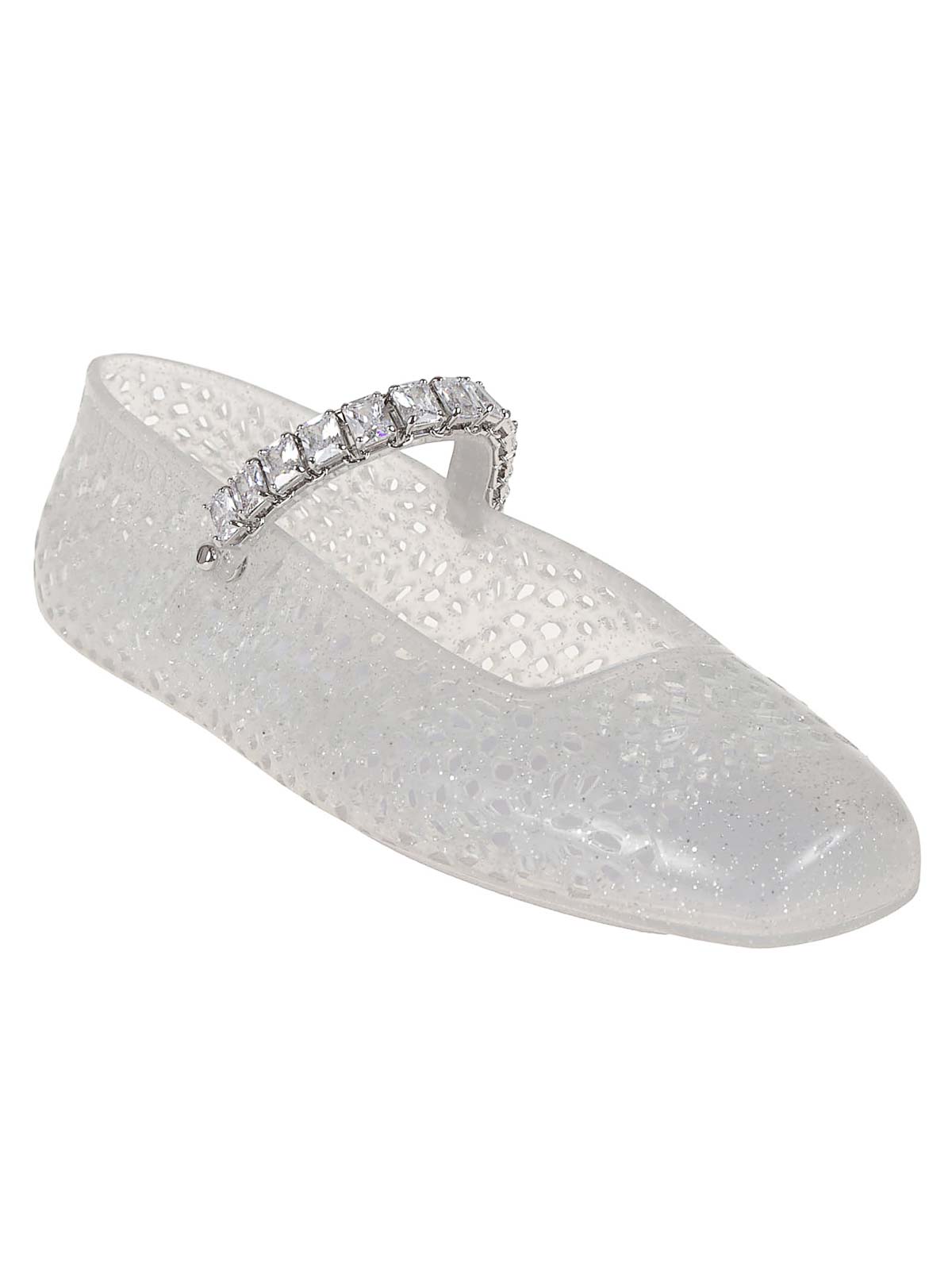 Jimmy Choo The Jelly