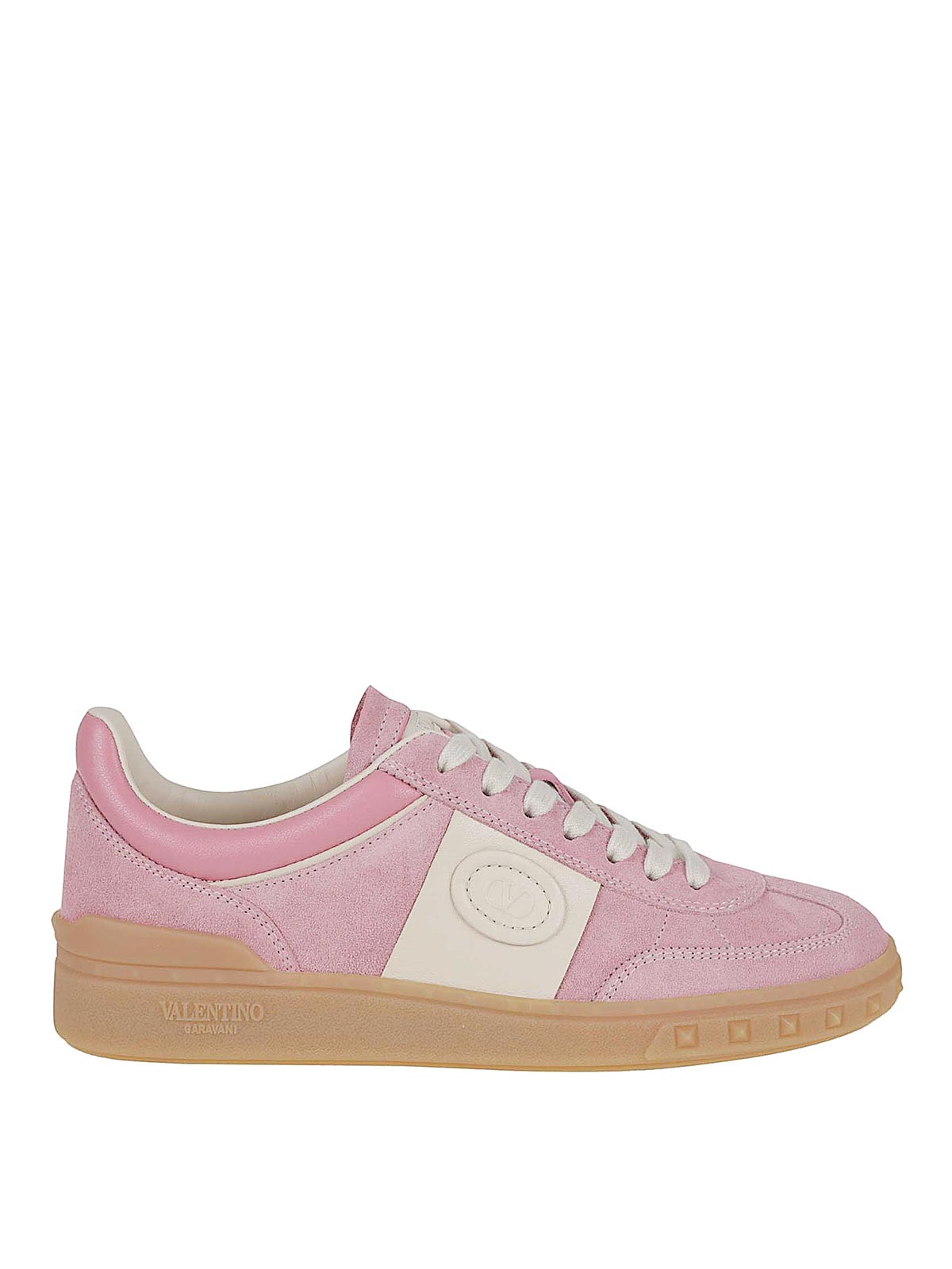 Valentino Upvillage Sneakers In Multi