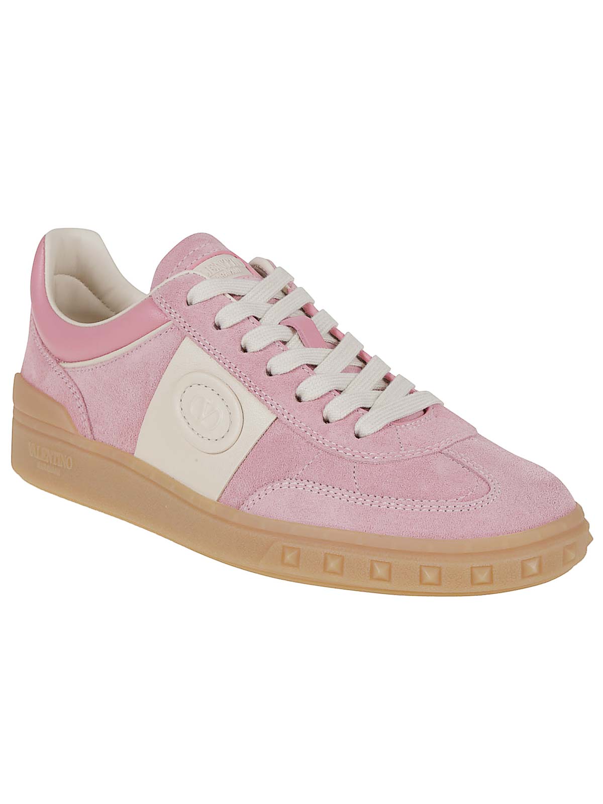 Valentino Upvillage Sneakers In Multi