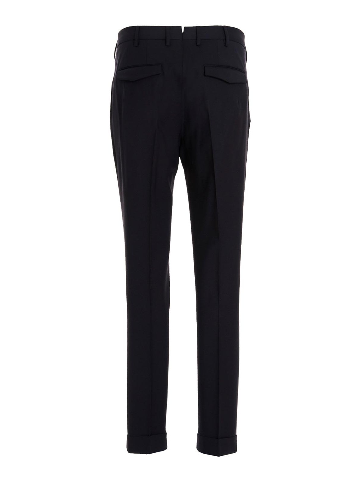 Pt Torino Master Pants Blue In Blue