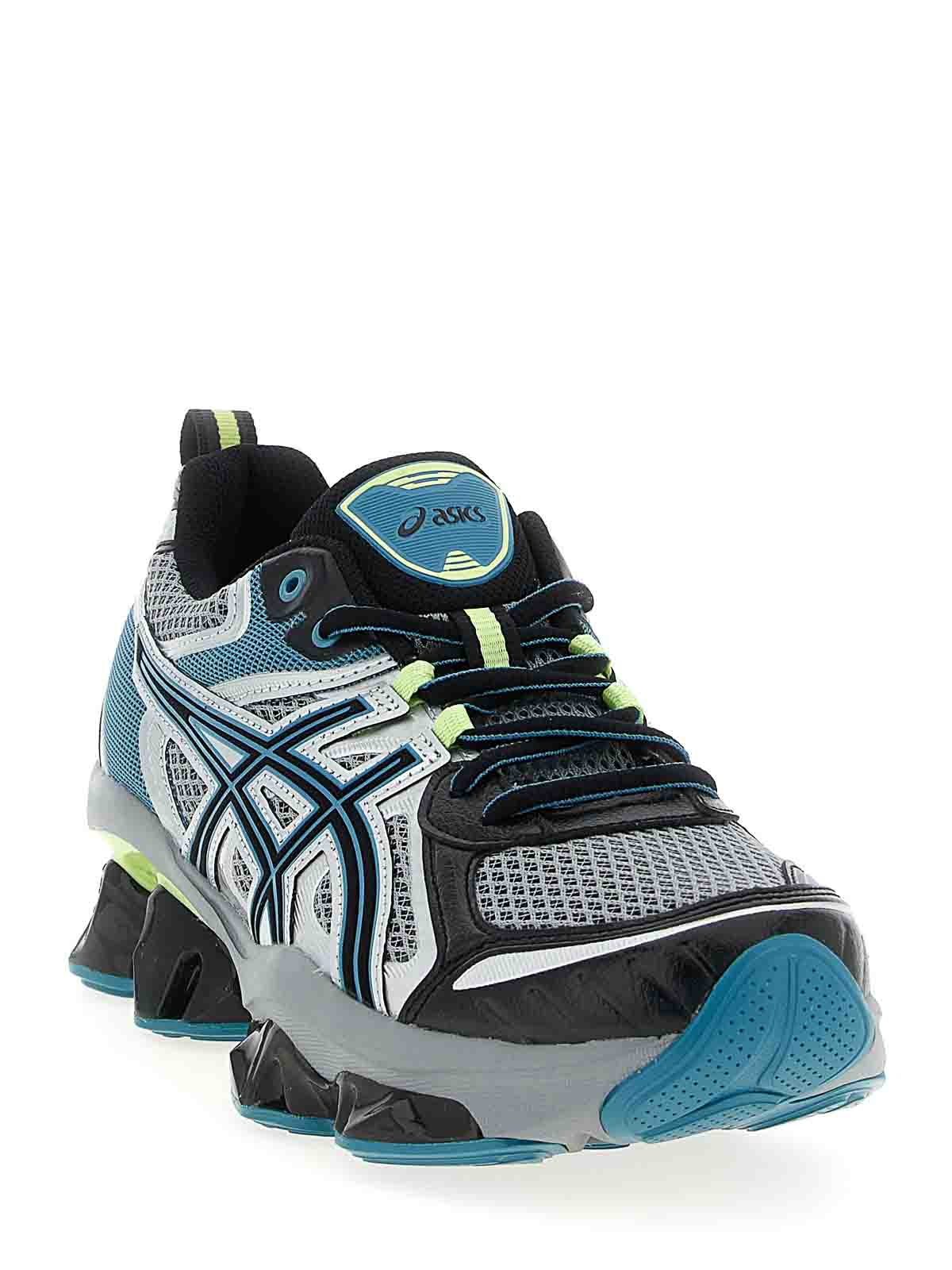 Asics Gel-quantum Kinetic Sneakers In Multi