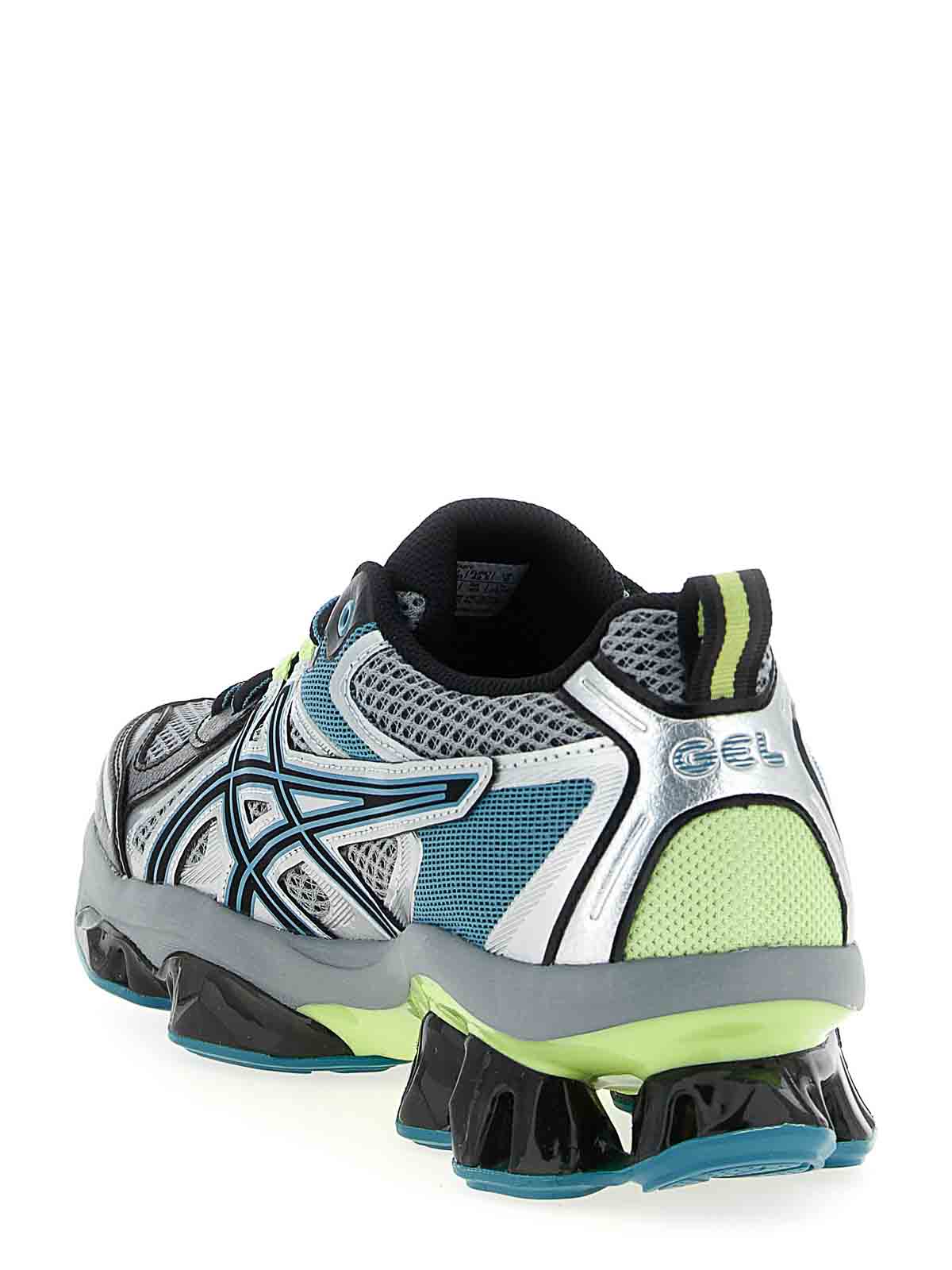 Asics Gel-quantum Kinetic Sneakers In Multi