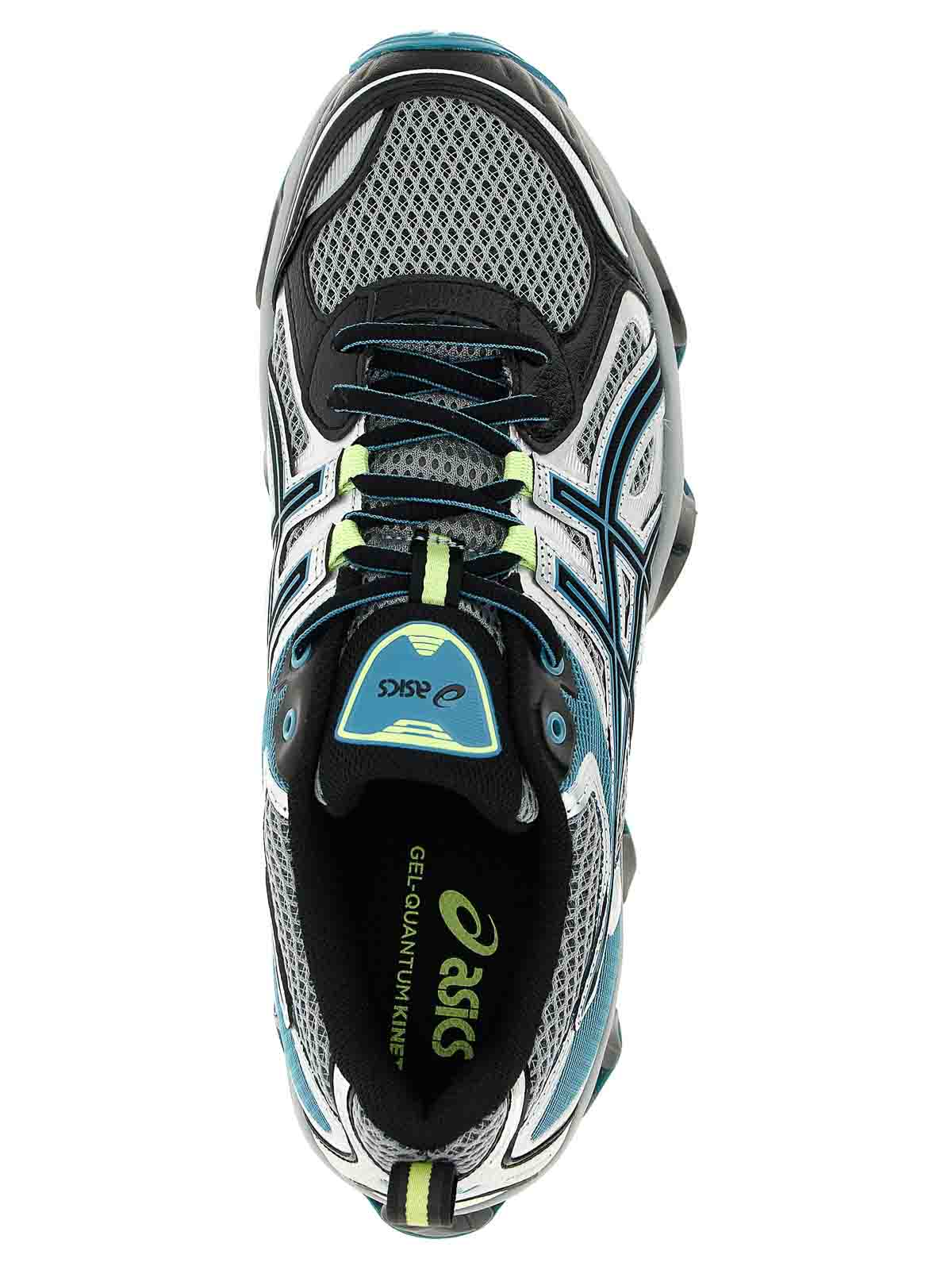 Asics Gel-quantum Kinetic Sneakers In Multi