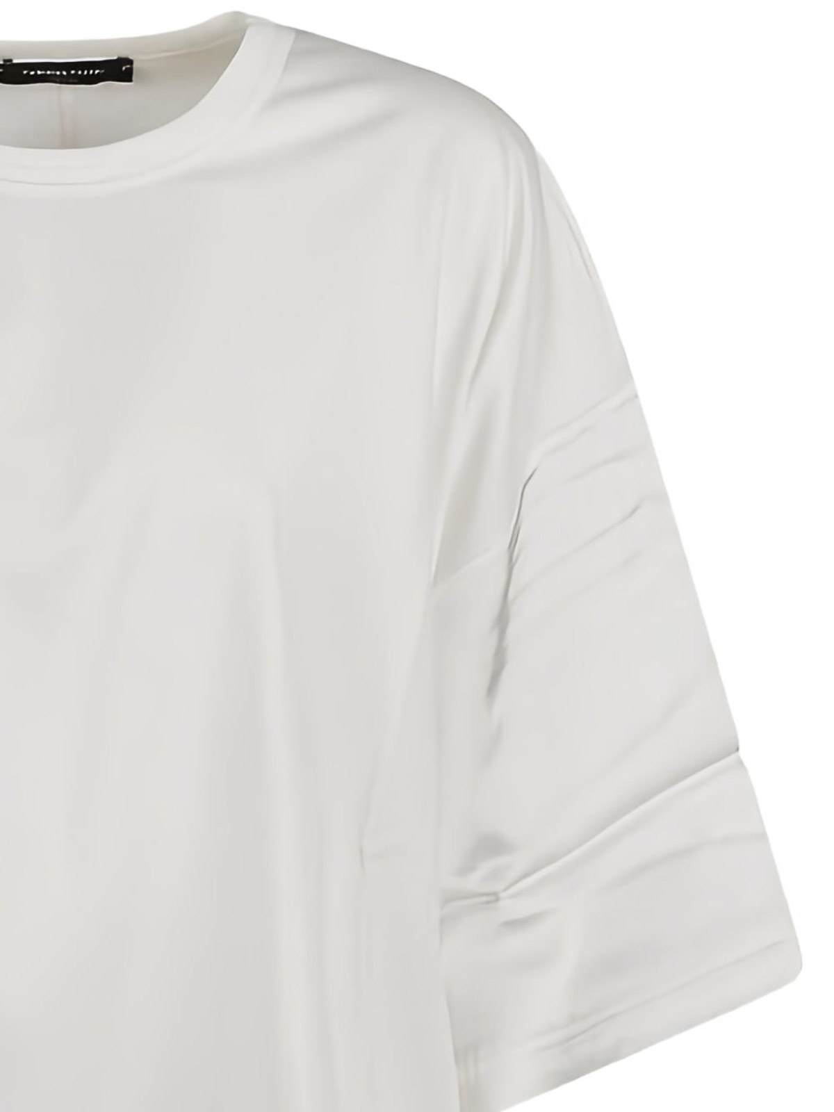 Fabiana Filippi Sweaters In White