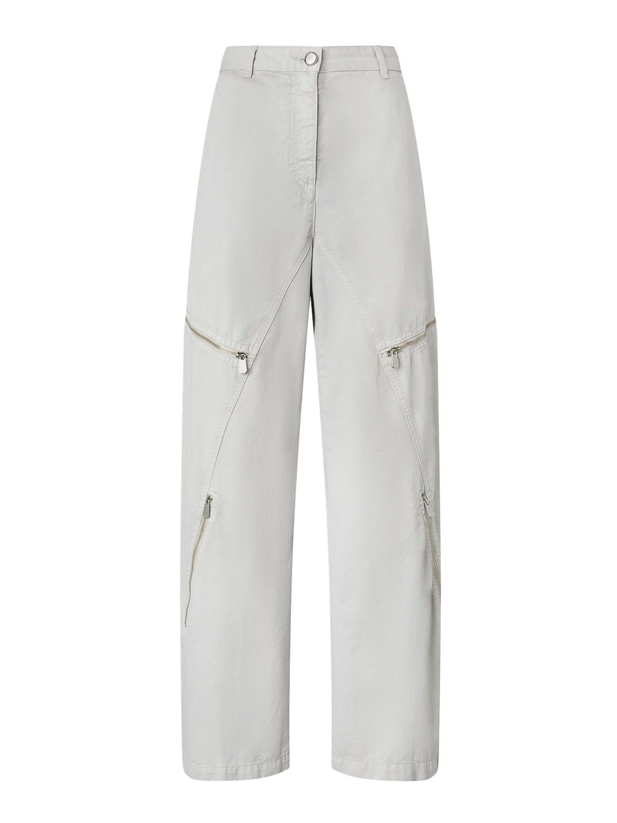Pinko Pants In Black