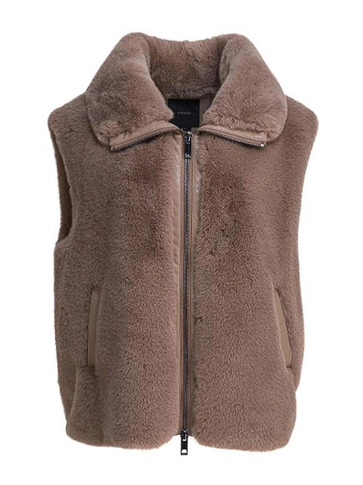 Pinko Blazer In Sand