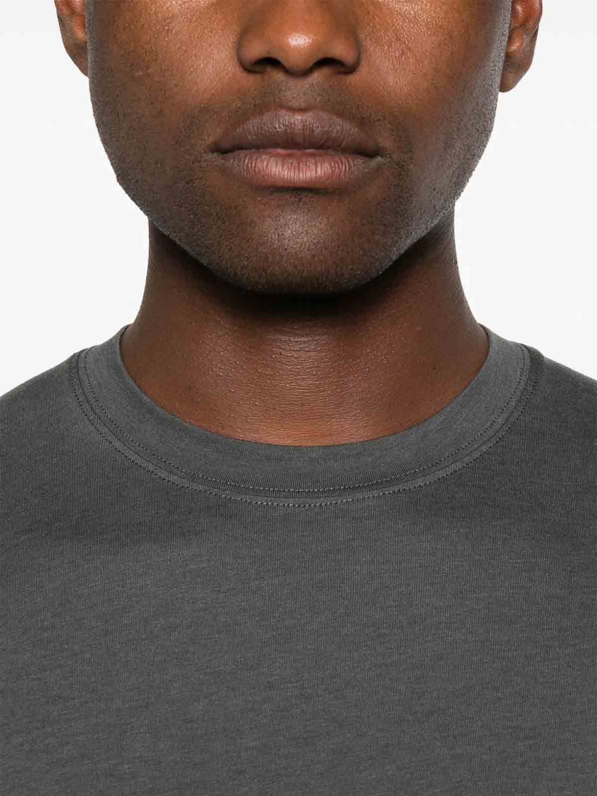 Tom Ford T-shirts In Gray