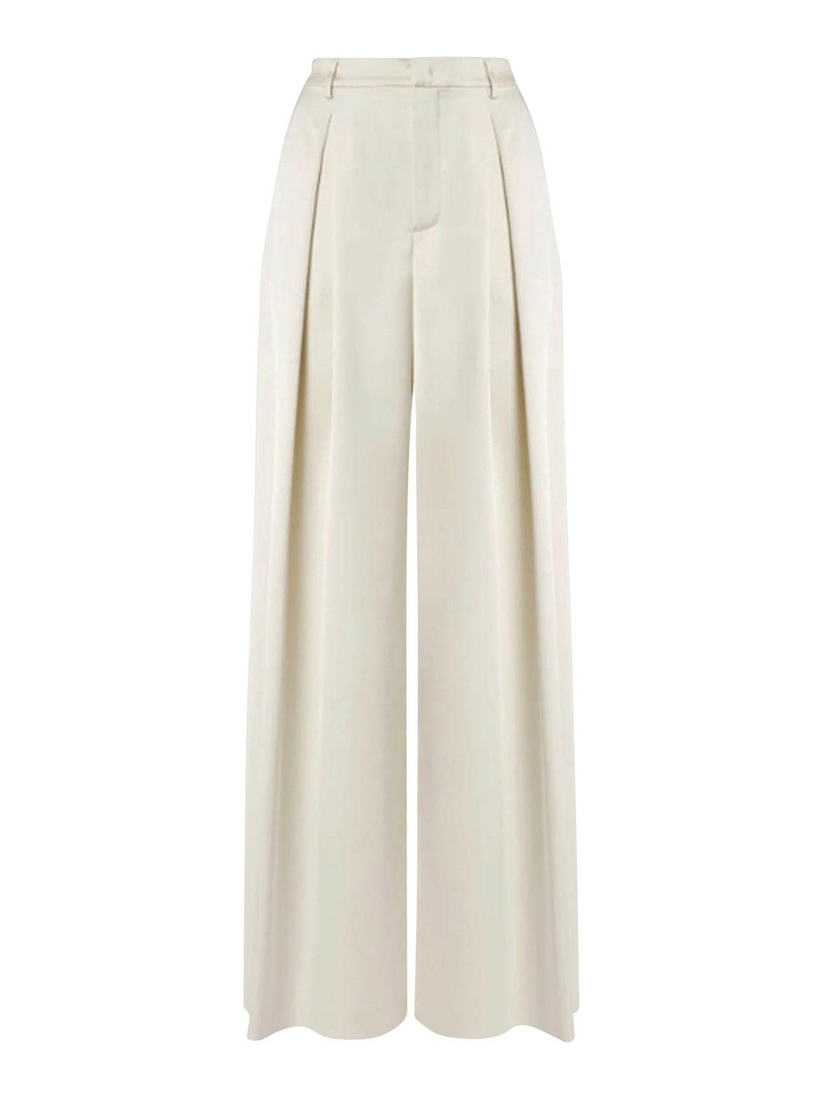 The Andamane Casual Pants In Neutral