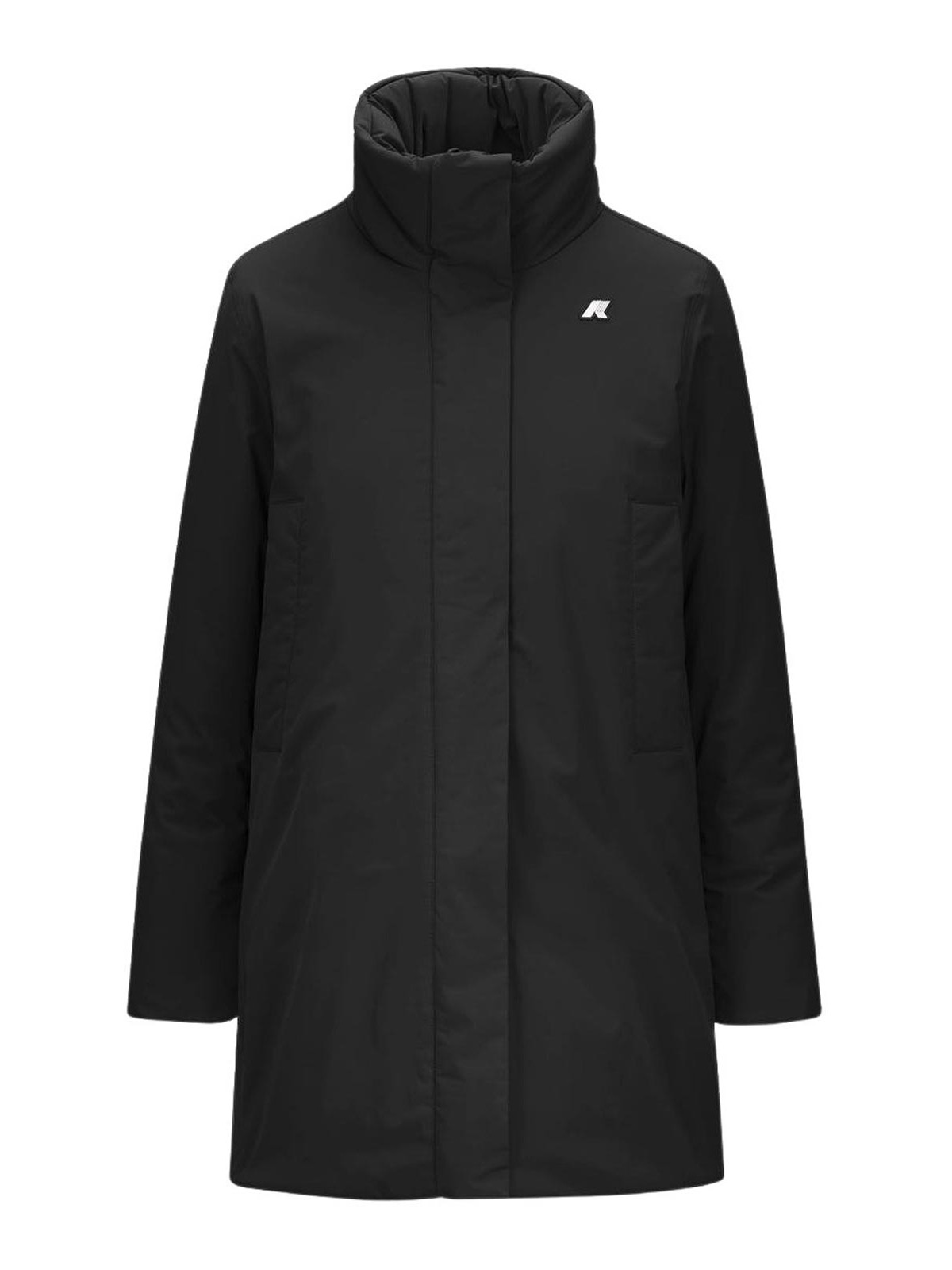 K-way Marla St Warm In Black