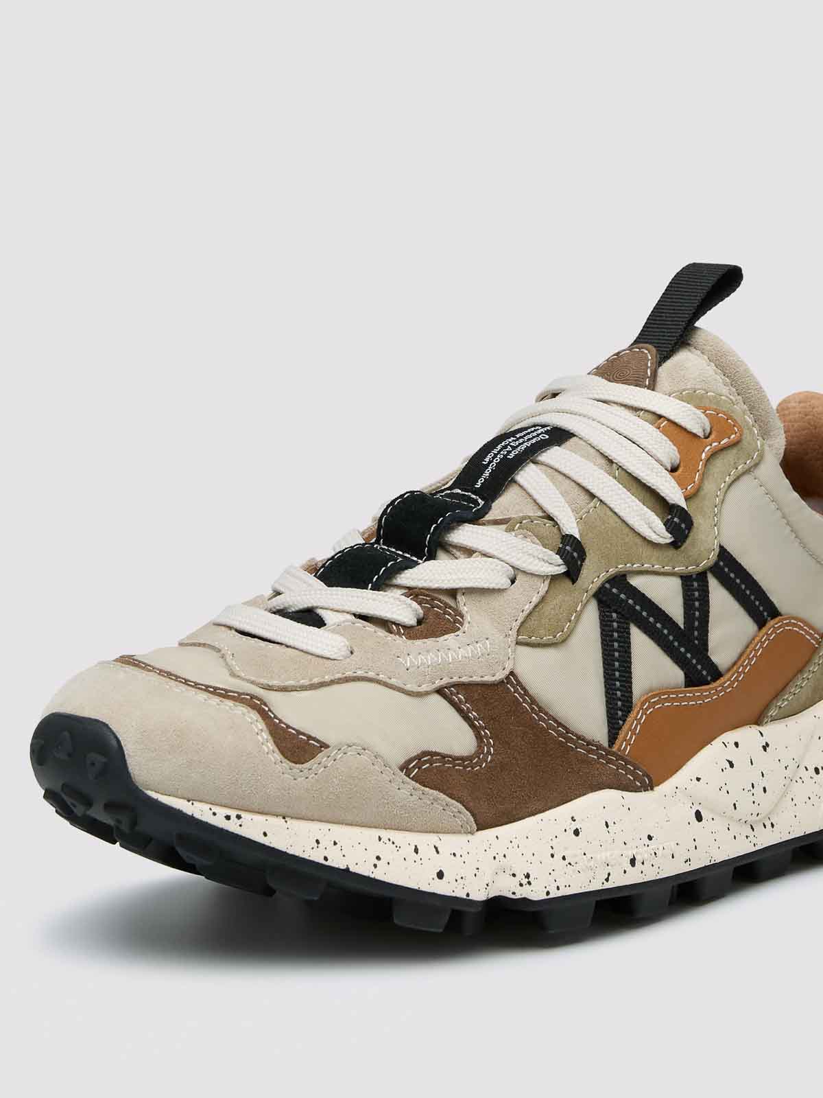 Flower Mountain Shoes In Multi