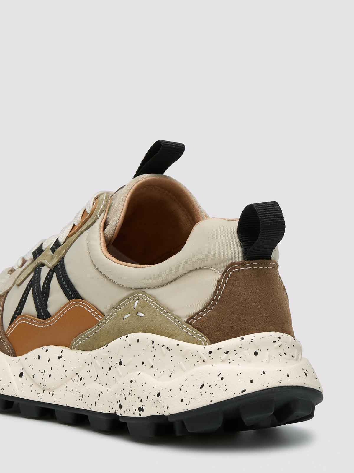 Flower Mountain Shoes In Multi