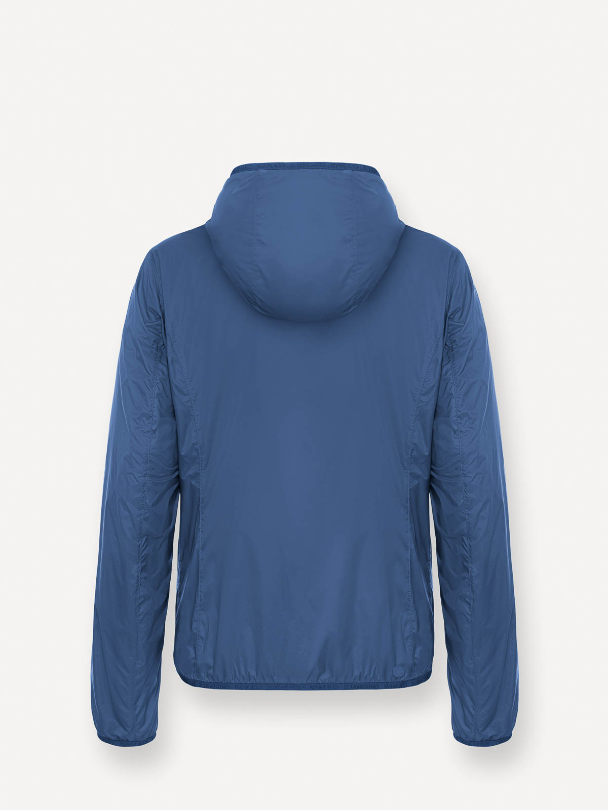 Colmar Originals Reversible Jacket In Blue