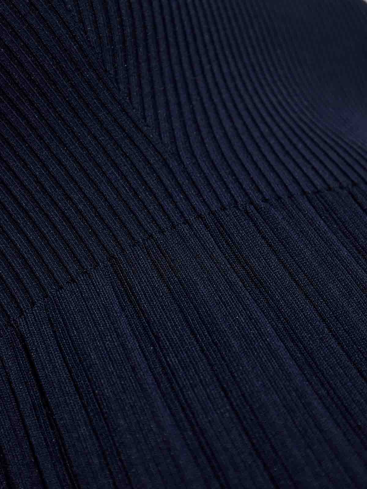 Michael Kors Dress - Blue - Women | MS5830OBFD409 | thebs.com