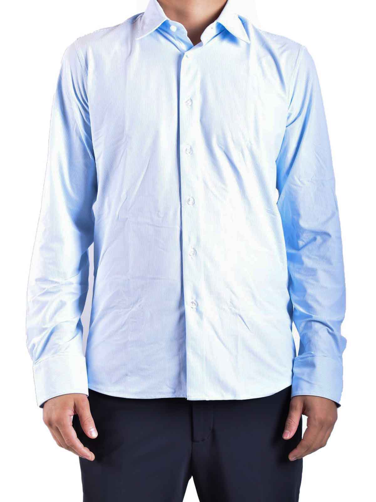 Rrd Roberto Ricci Designs Camisa - Multicolor In Multi