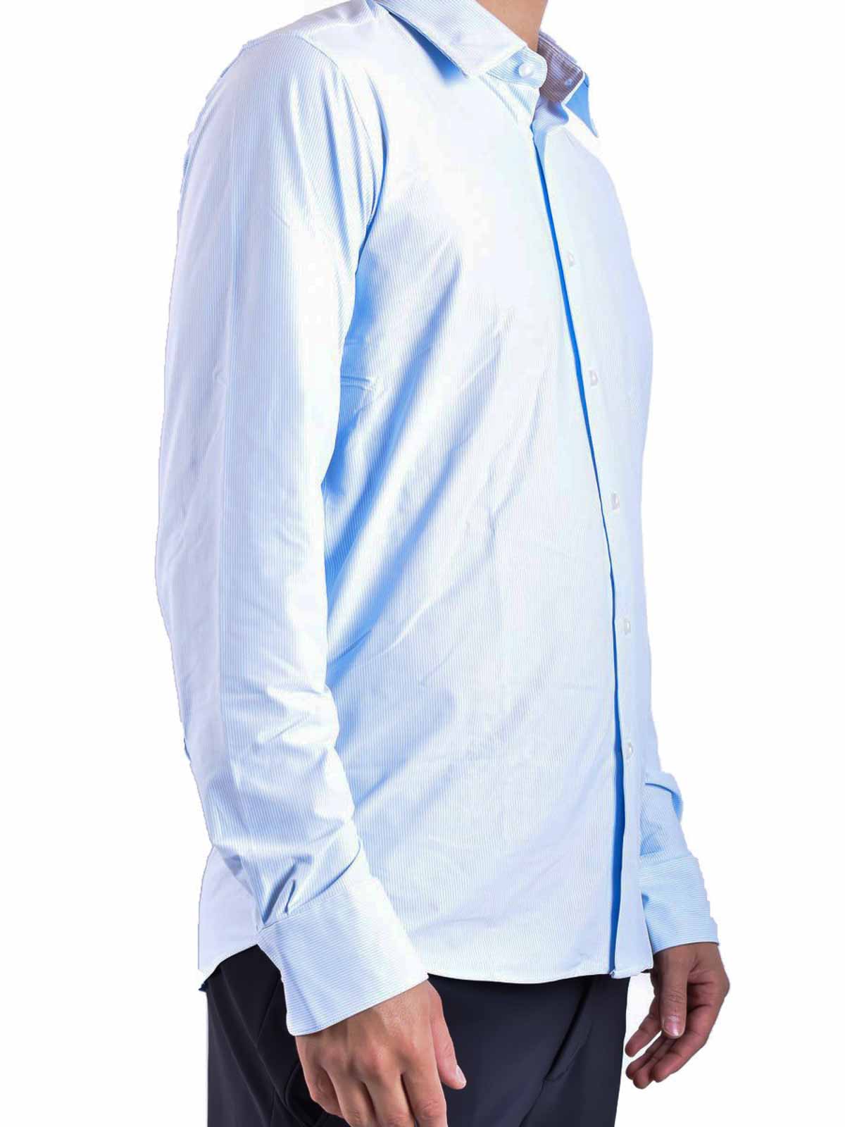 Rrd Roberto Ricci Designs Camisa - Multicolor In Multi