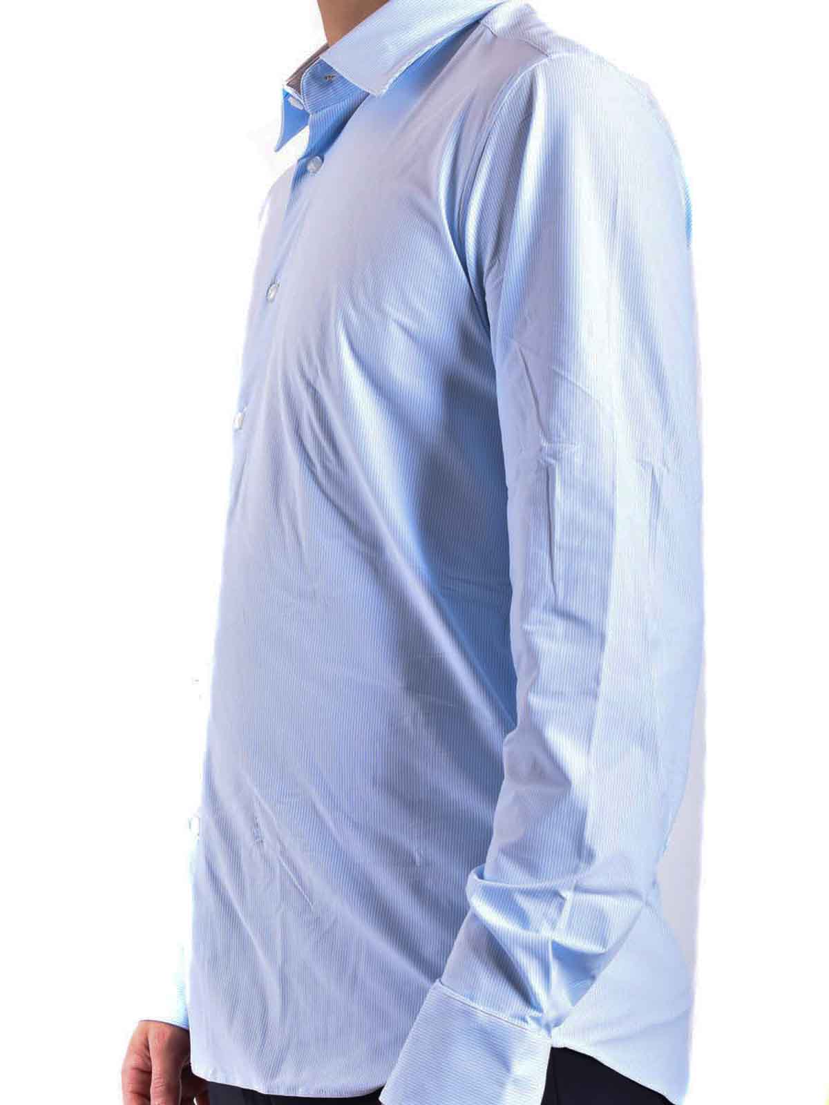 Rrd Roberto Ricci Designs Camisa - Multicolor In Multi