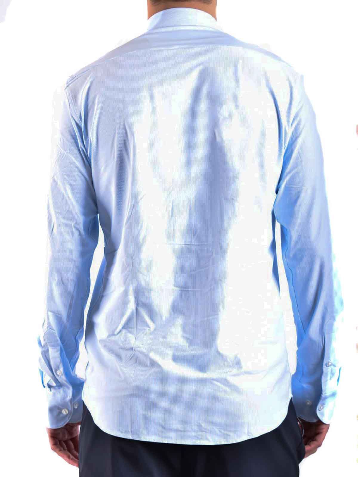 Rrd Roberto Ricci Designs Camisa - Multicolor In Multi