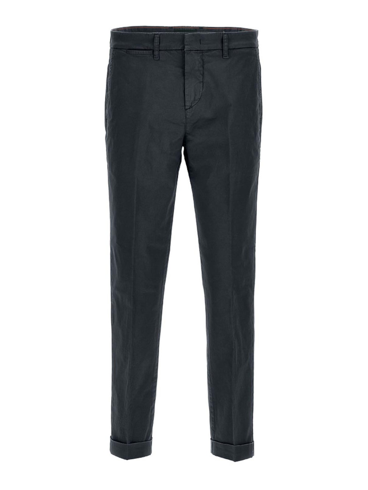 Fay Pants In Blue